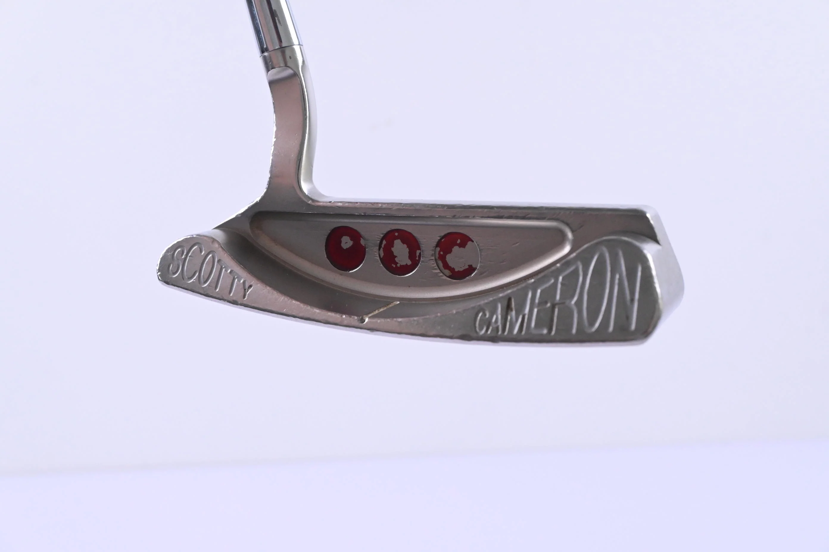 Scotty Cameron Studio Select Laguna 1.5 Putter / 34 Inch - Image 4