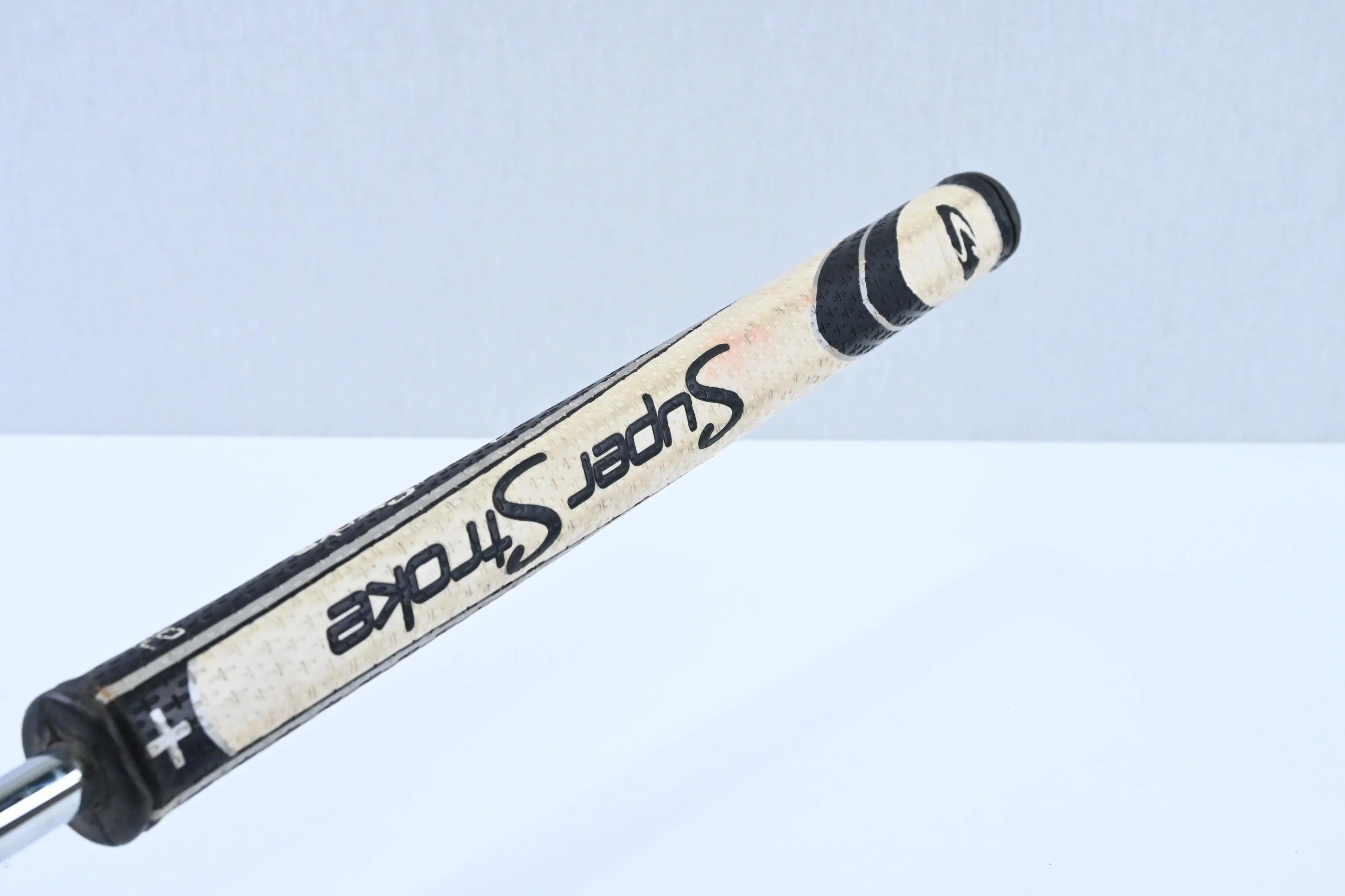 Scotty Cameron Studio Stainless 303 Putter / 38 Inch - Image 6