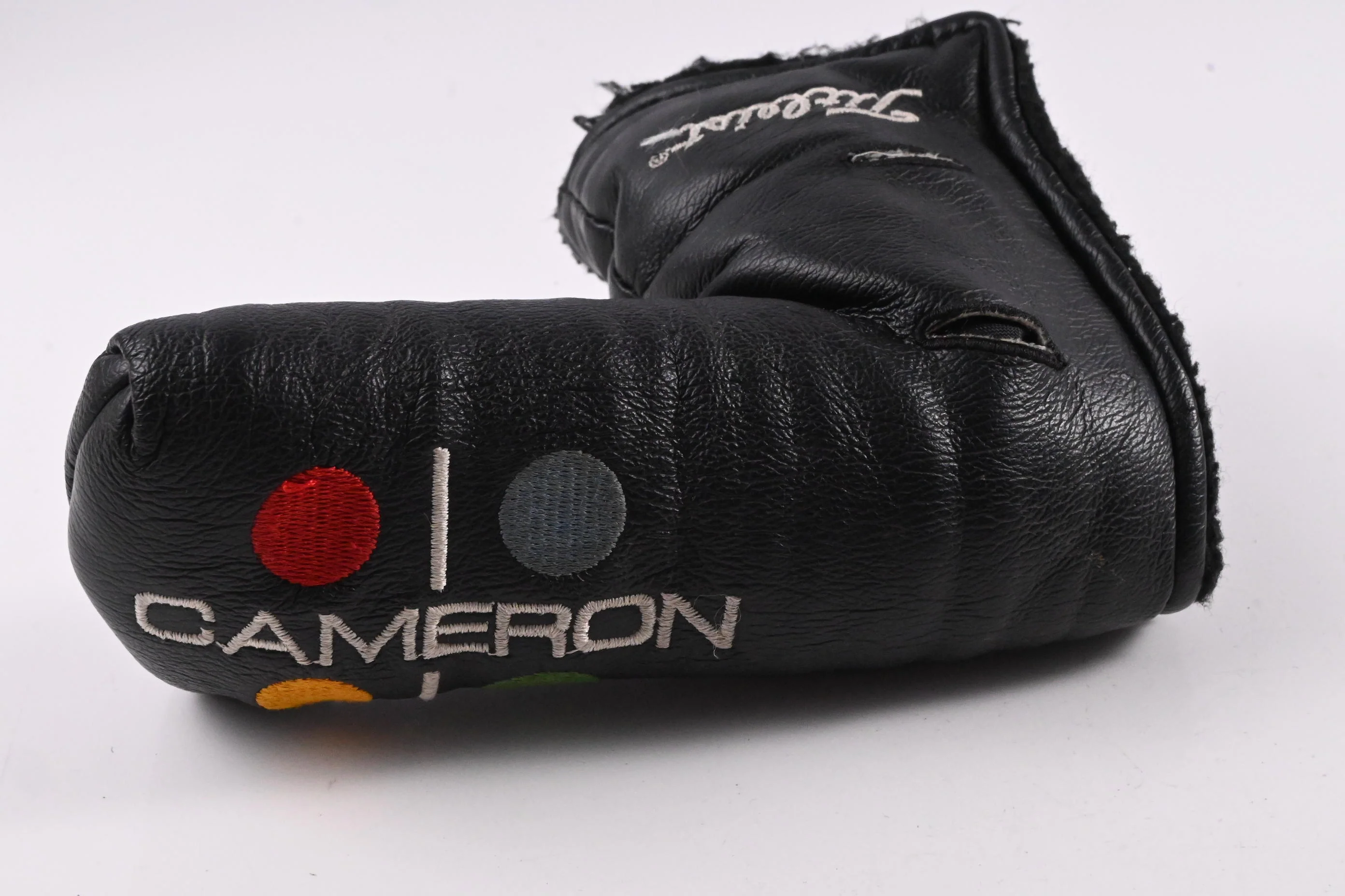 Scotty Cameron Studio Style Newport 1.5 Putter / 35 Inch - Image 9