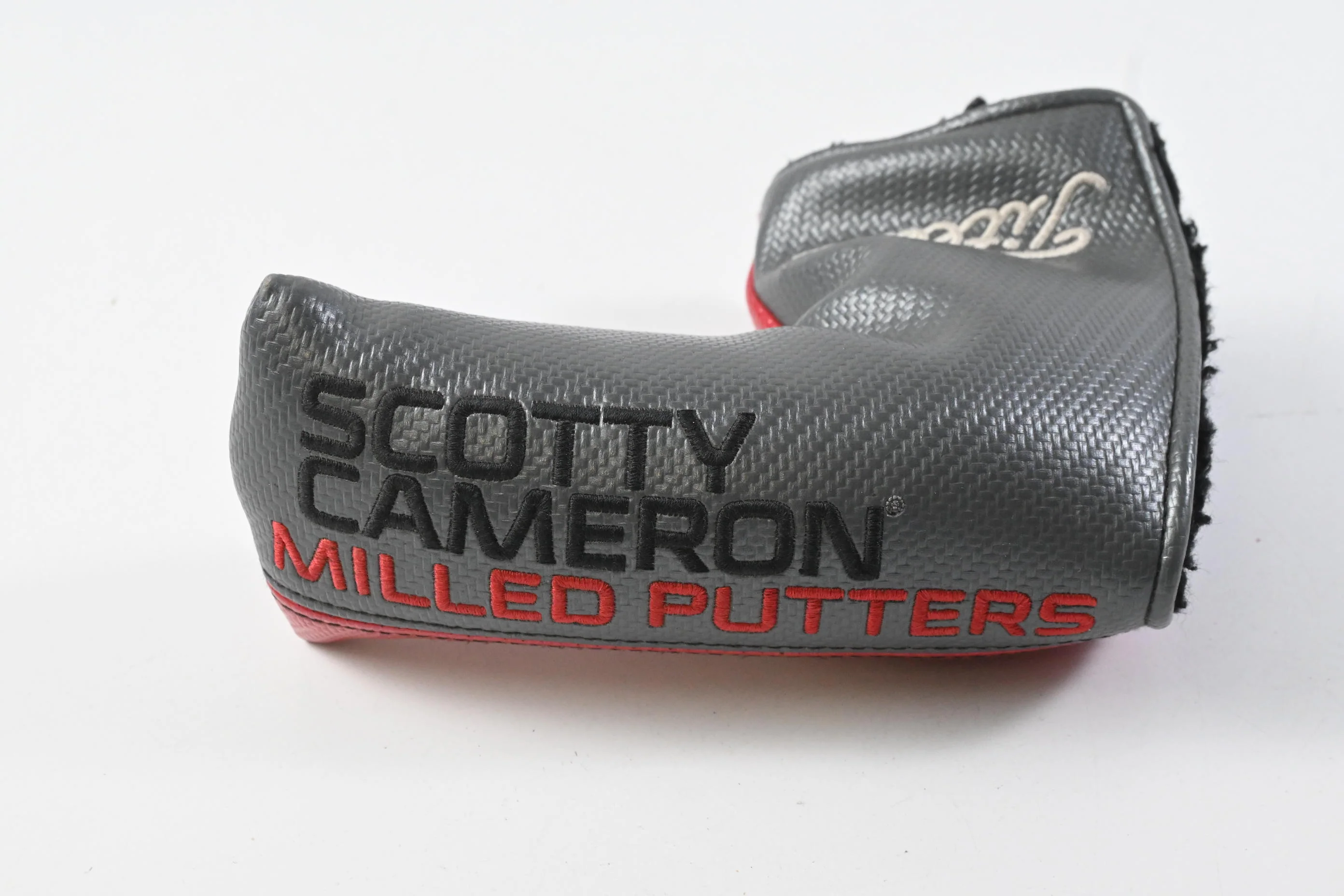 Scotty Cameron Studio Style Newport 2 Putter / 33 Inch - Image 8