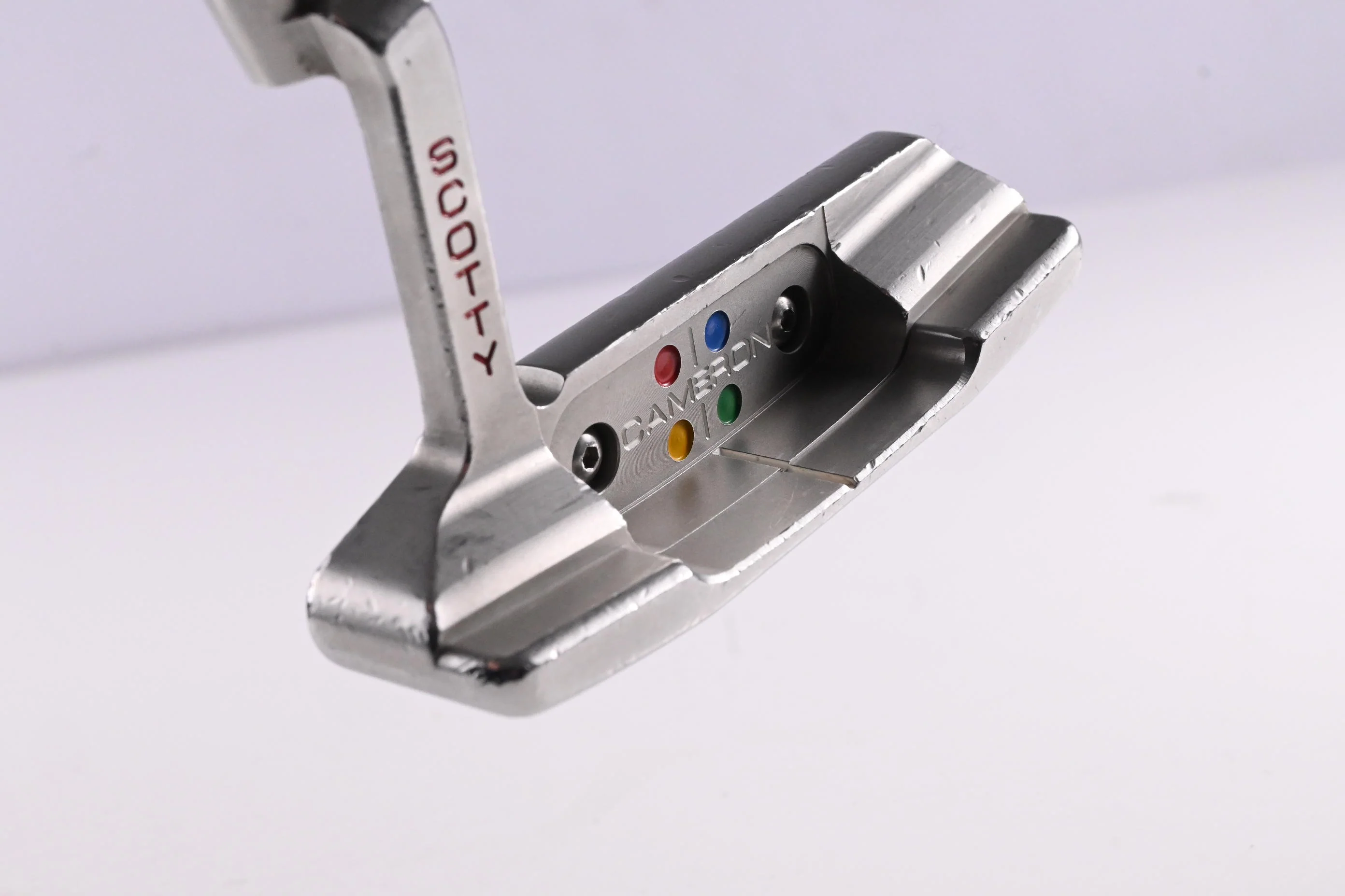 Scotty Cameron Studio Style Newport 2 Putter / 34 Inch - Image 4