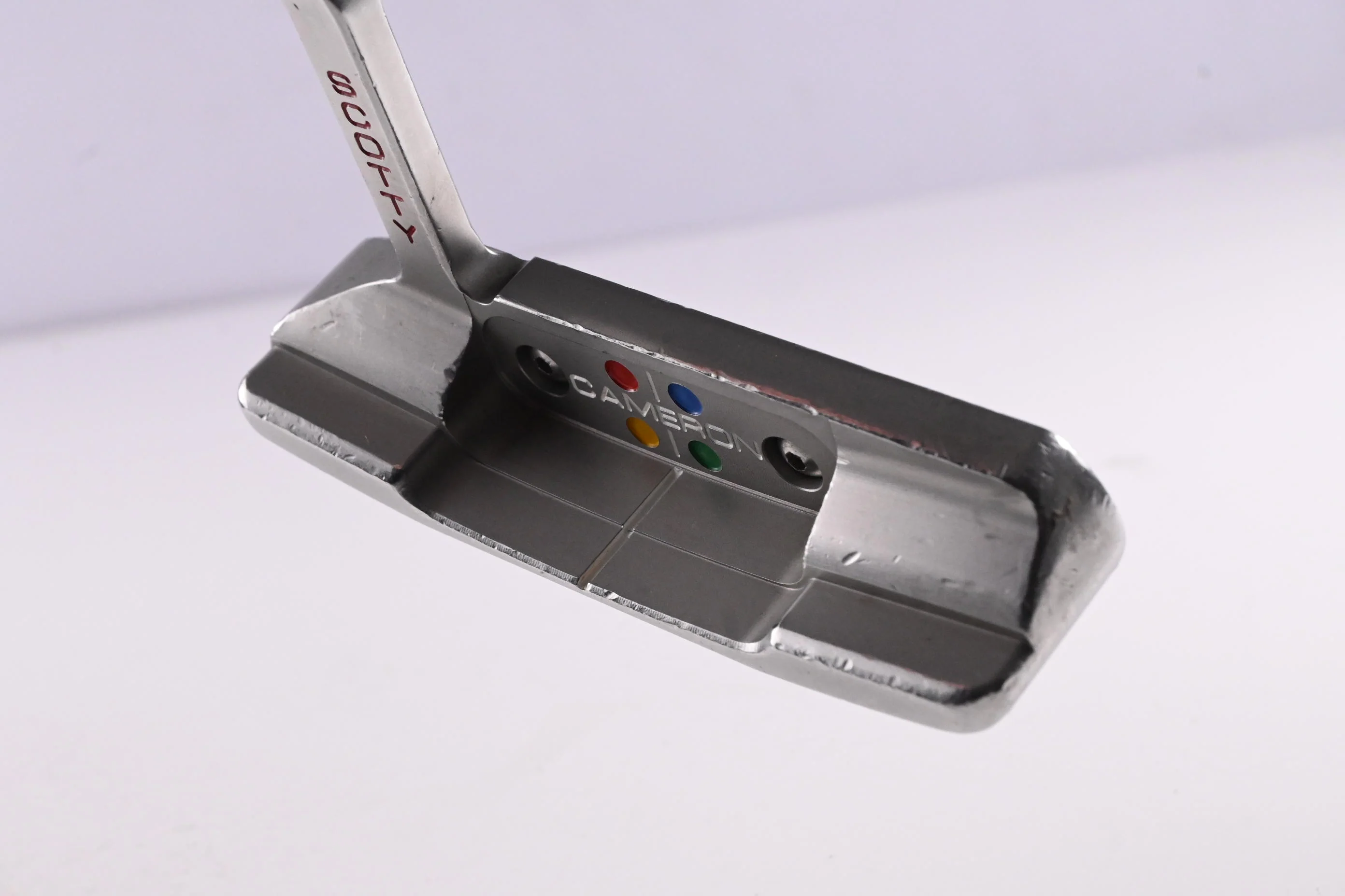 Scotty Cameron Studio Style Newport 2 Putter / 34 Inch - Image 5