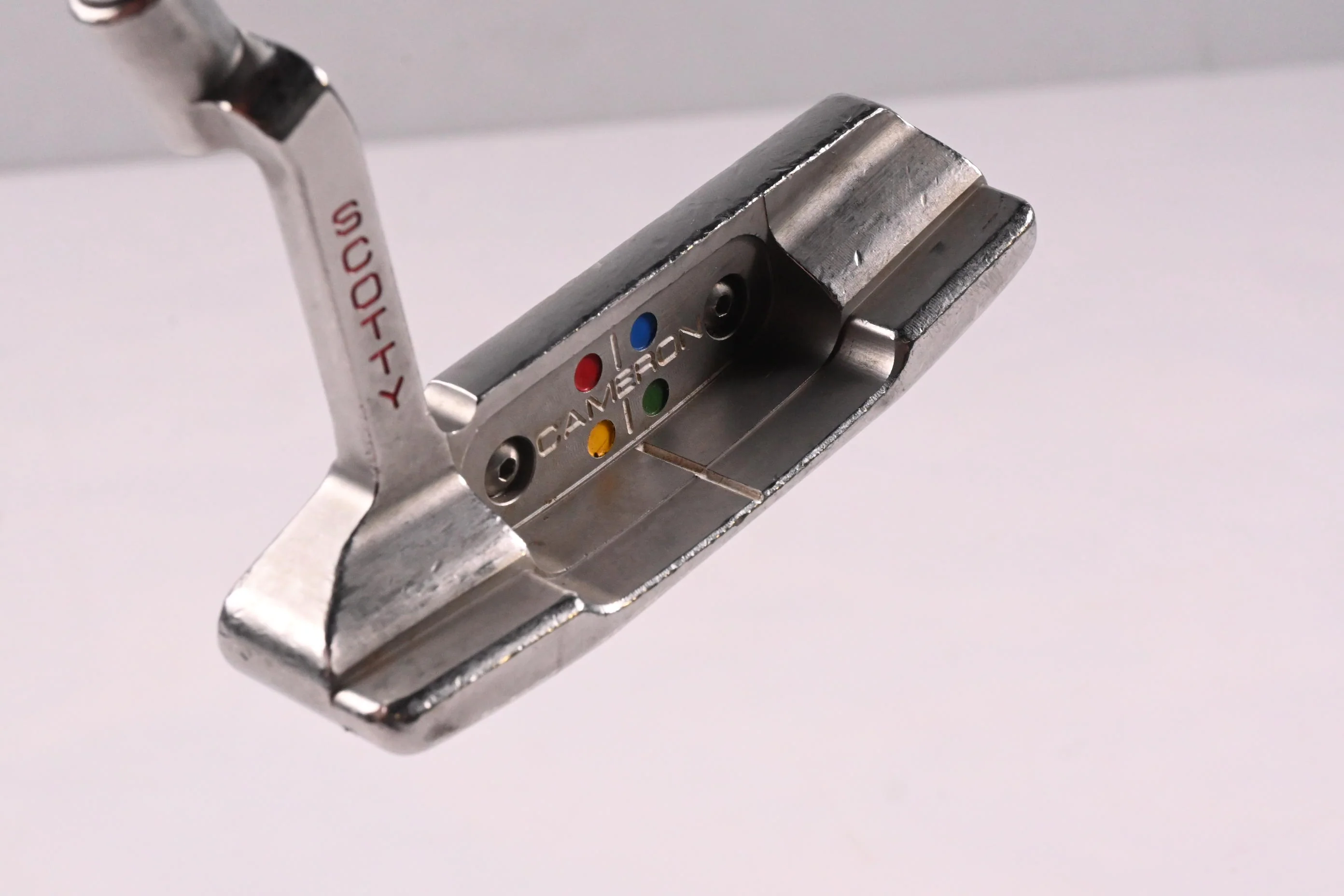 Scotty Cameron Studio Style Newport 2 Putter / 35 Inch - Image 3