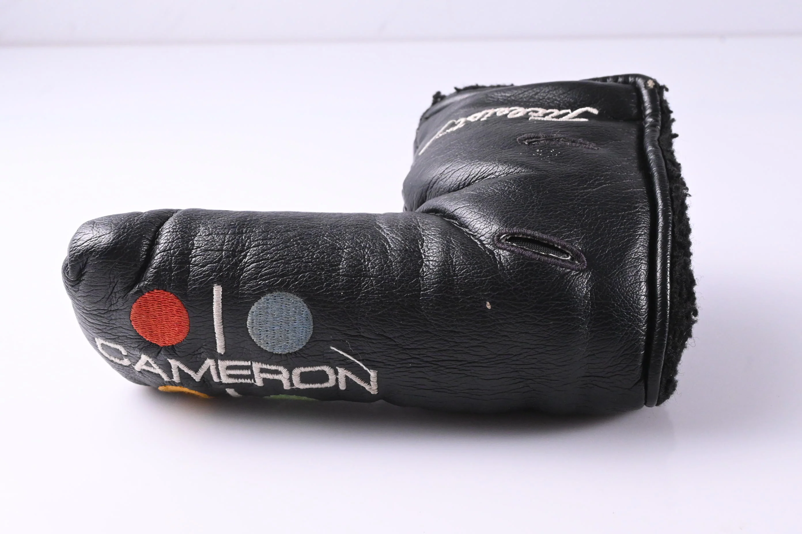 Scotty Cameron Studio Style Newport 1.5 Putter / 34.5 Inch - Image 9