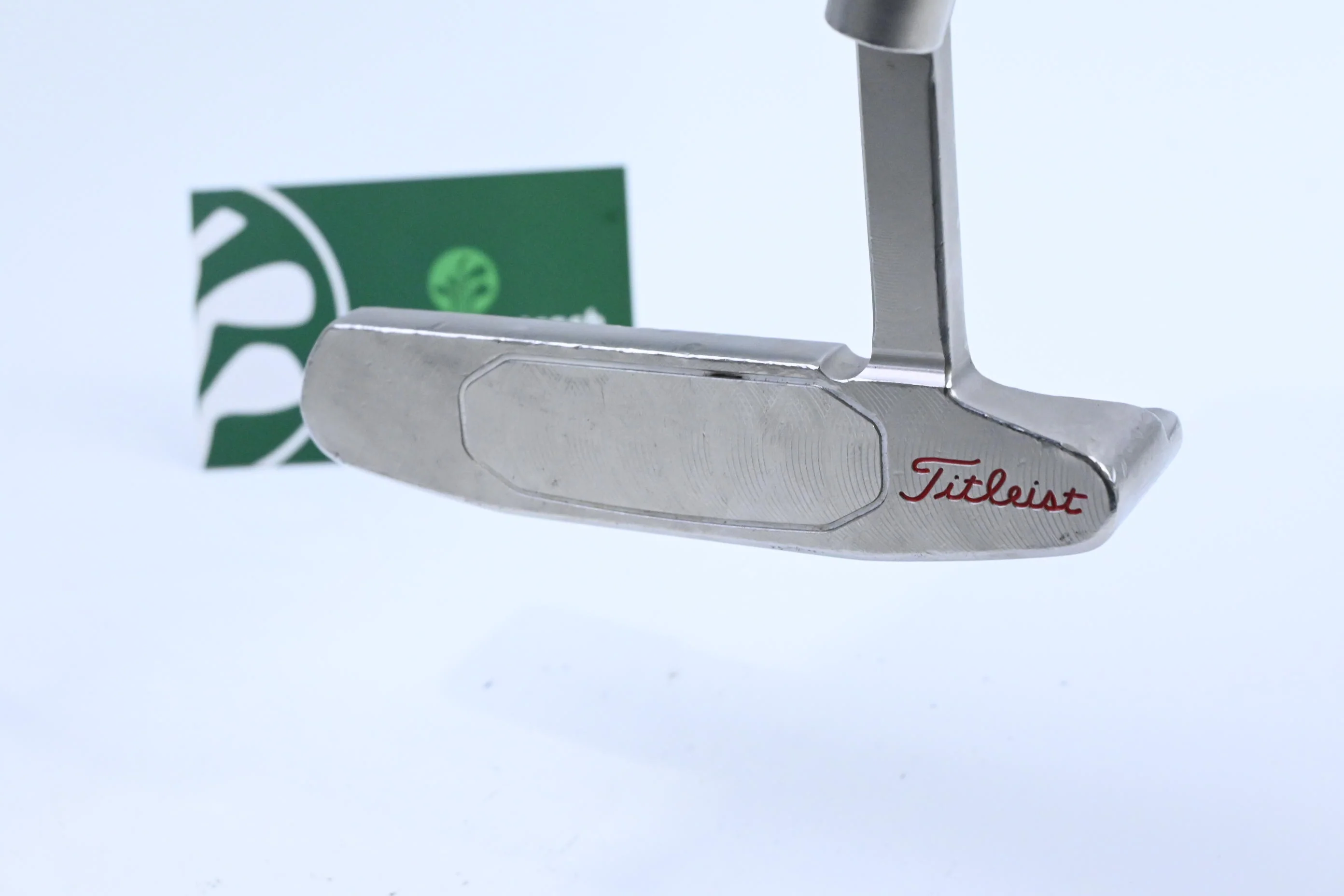 Scotty Cameron Studio Style Newport 2 Putter / 33.5 Inch - Image 2