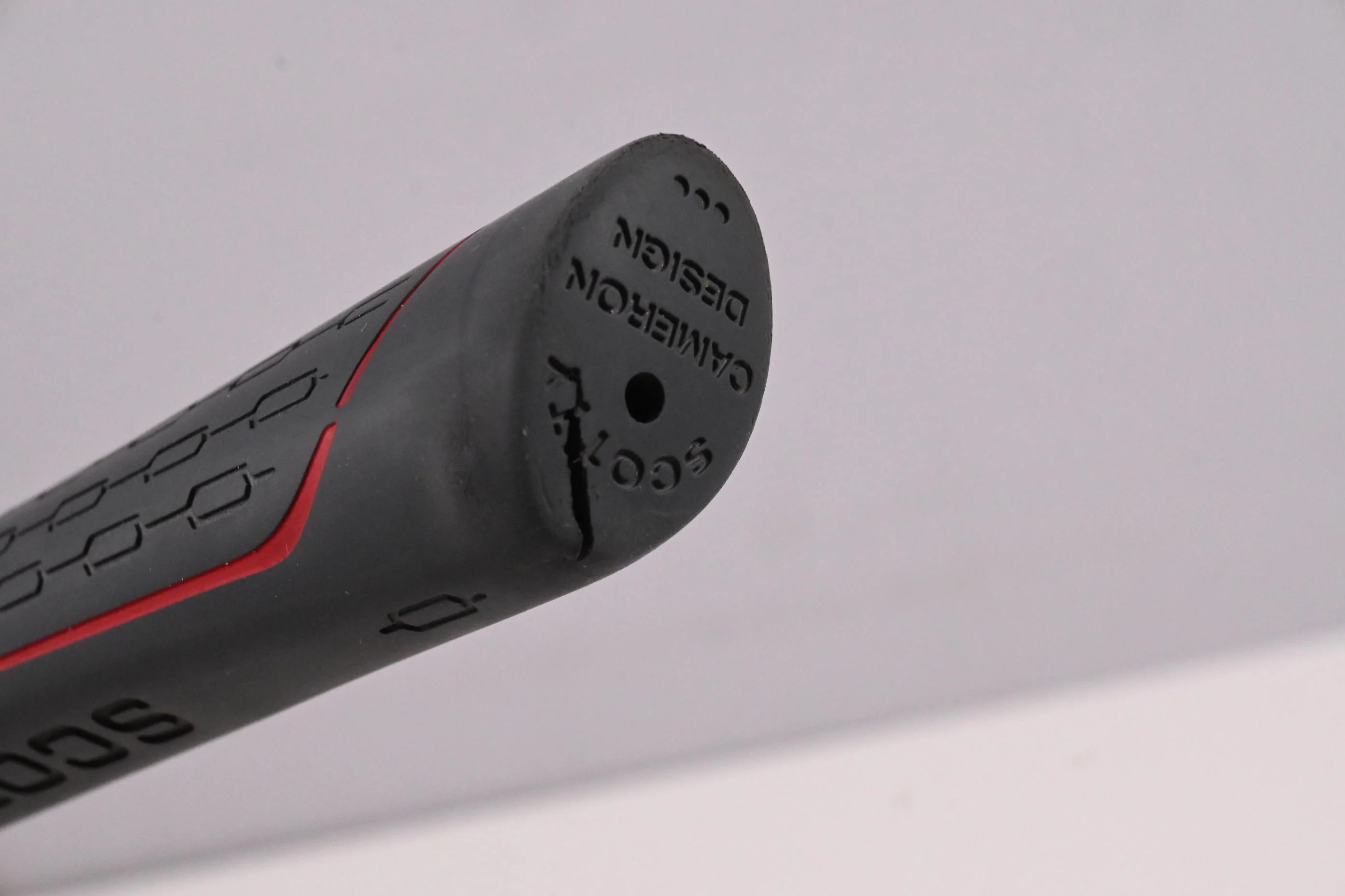 Scotty Cameron Studio Xperimental Limited Fastback 2 Putter / 34 Inch - Image 10