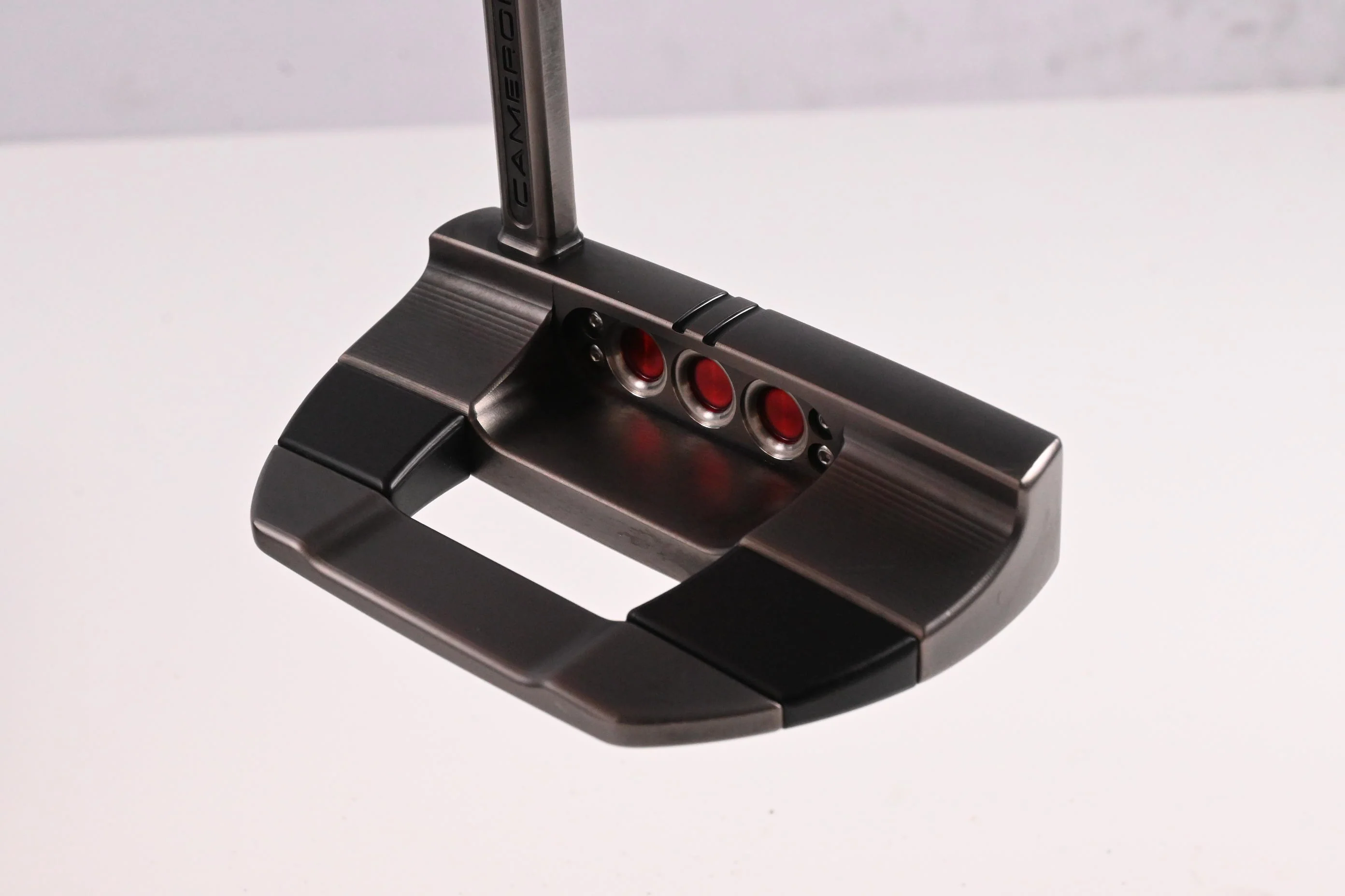 Scotty Cameron Studio Xperimental Limited Fastback 2 Putter / 34 Inch - Image 5