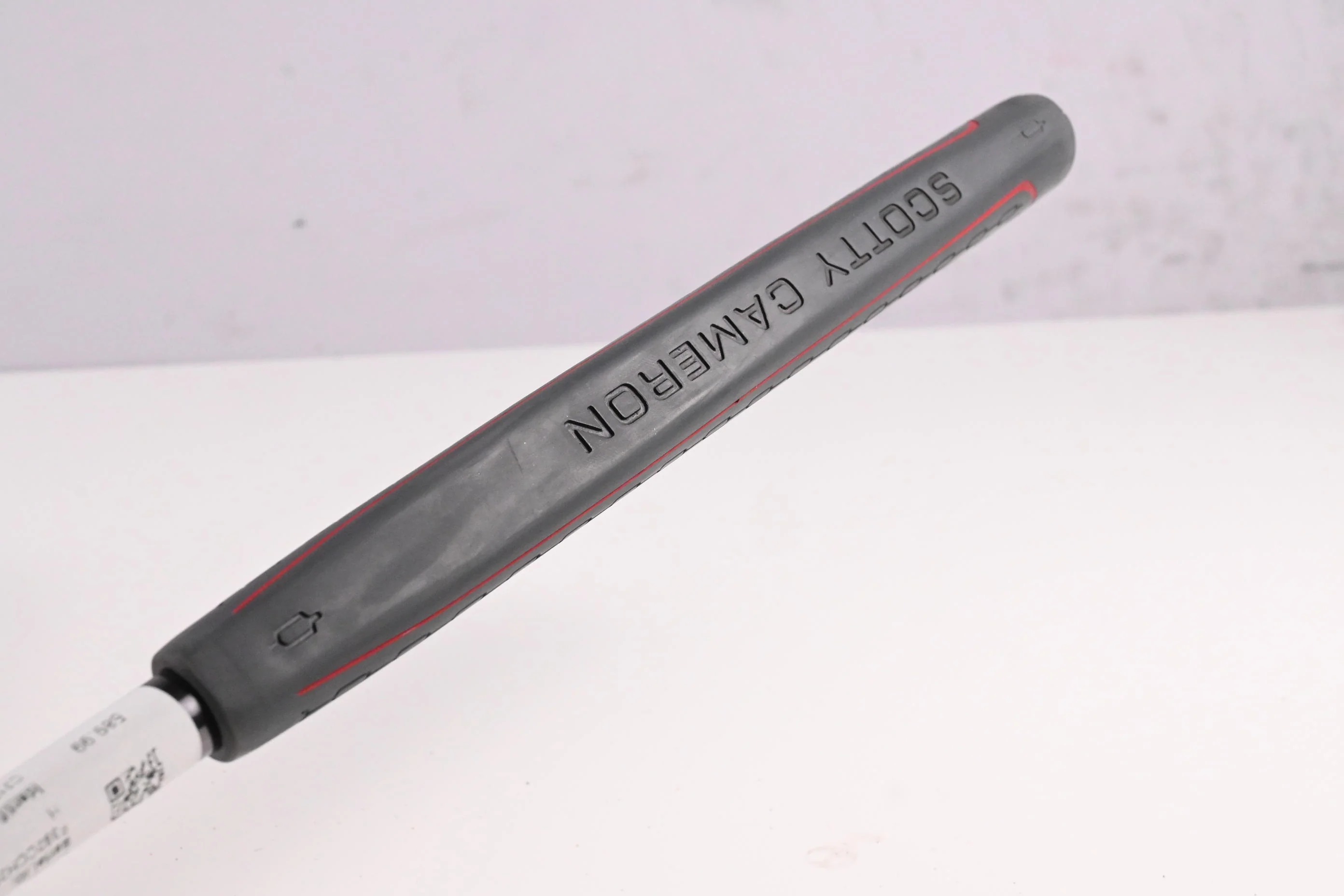 Scotty Cameron Studio Xperimental Limited Fastback 2 Putter / 34 Inch - Image 8