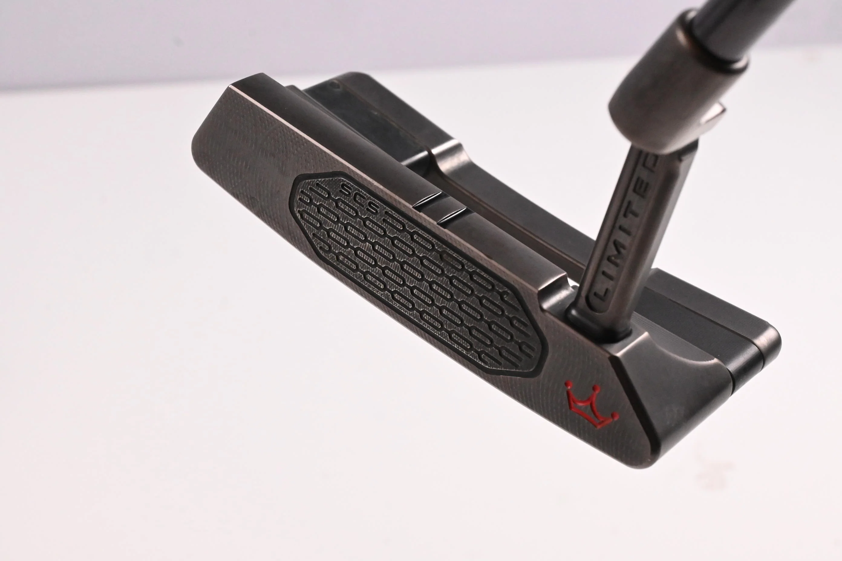 Scotty Cameron Studio Xperimental Limited Squareback 2 Putter / 35 Inch - Image 3