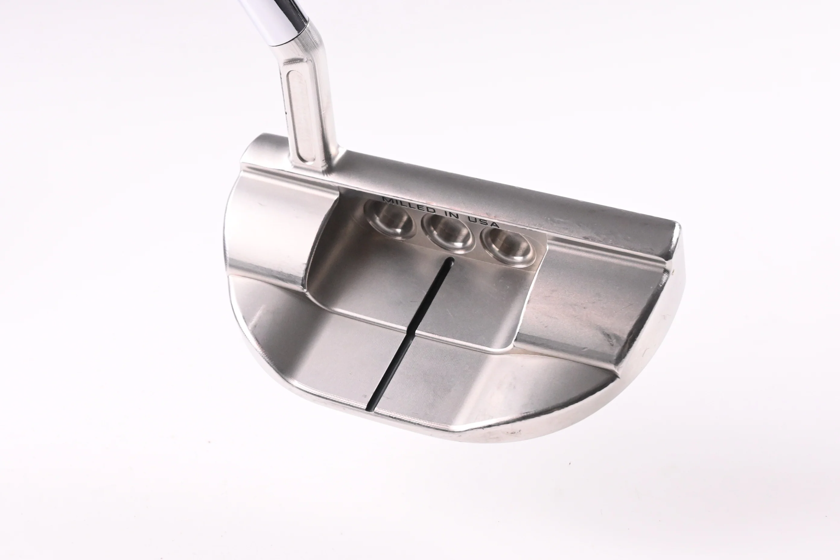 Scotty Cameron Super Select Fastback 1.5 Putter / 35 Inch - Image 5
