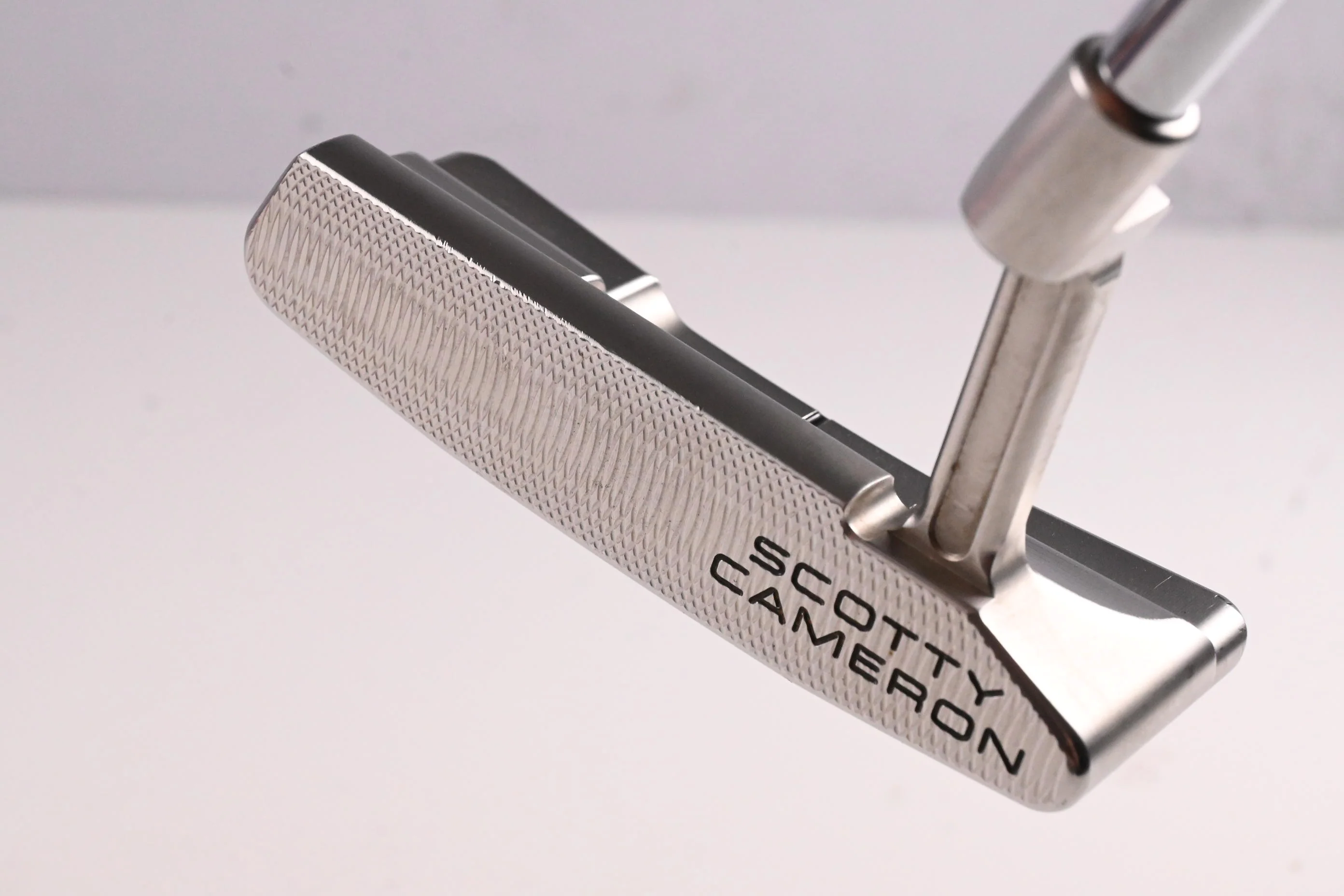 Scotty Cameron Super Select Squareback 2 Putter / 33 Inch - Image 2