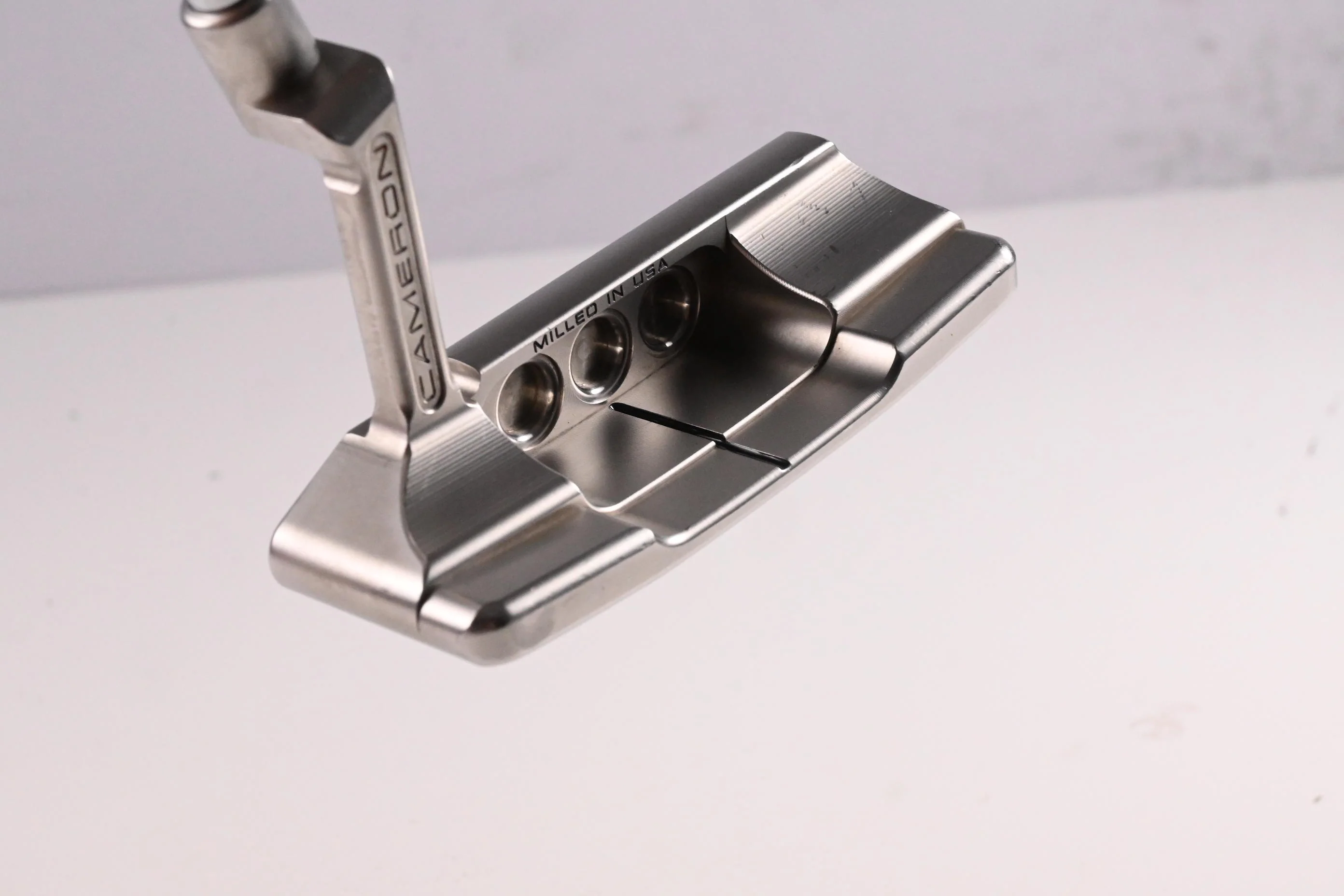 Scotty Cameron Super Select Squareback 2 Putter / 33 Inch - Image 3