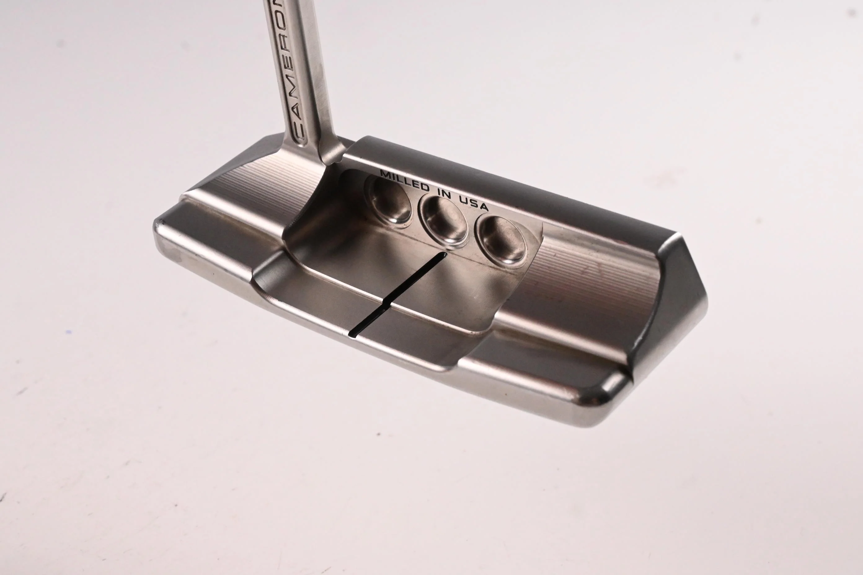 Scotty Cameron Super Select Squareback 2 Putter / 33 Inch - Image 4