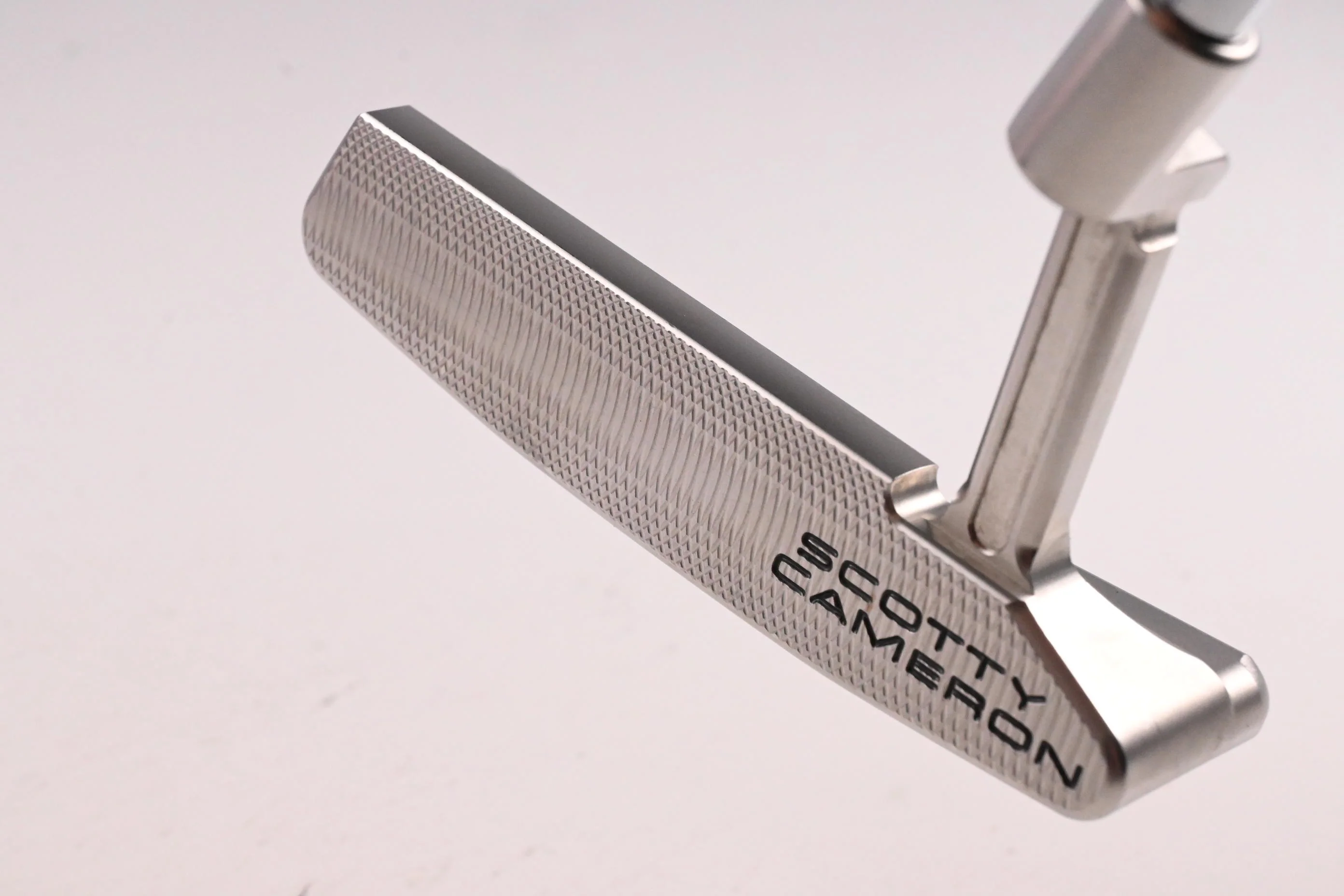 Scotty Cameron Super Select Newport 2 Putter / 33 Inch - Image 2