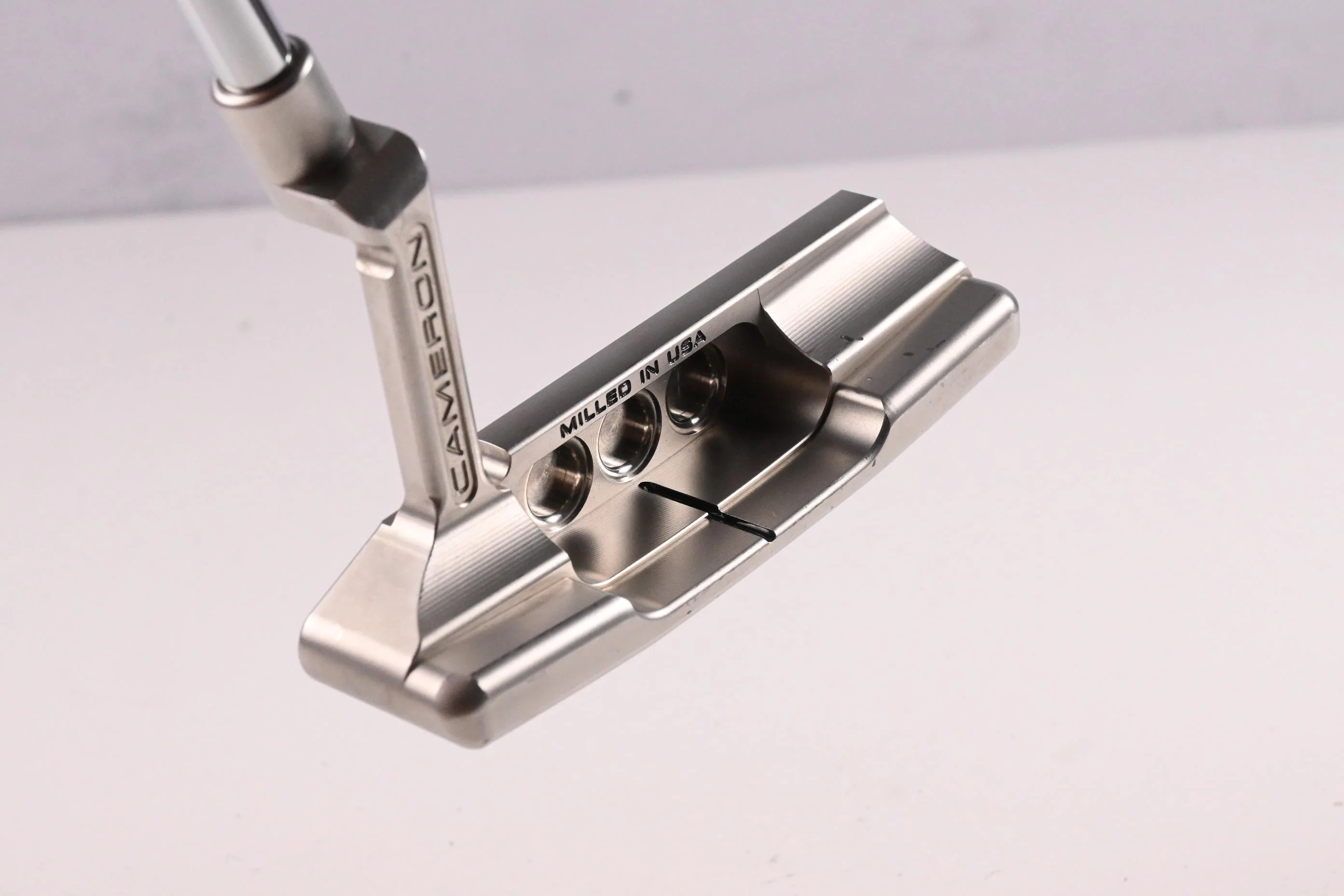 Scotty Cameron Super Select Newport 2 Putter / 33 Inch - Image 3