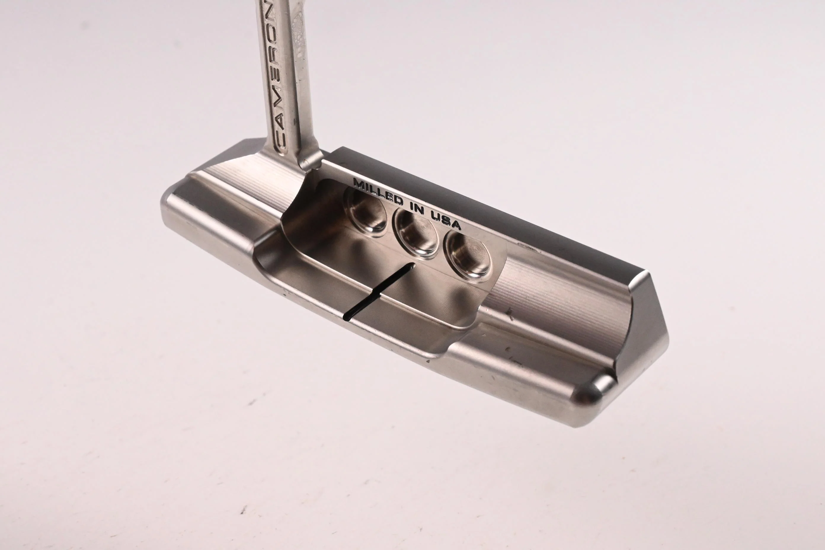 Scotty Cameron Super Select Newport 2 Putter / 33 Inch - Image 4