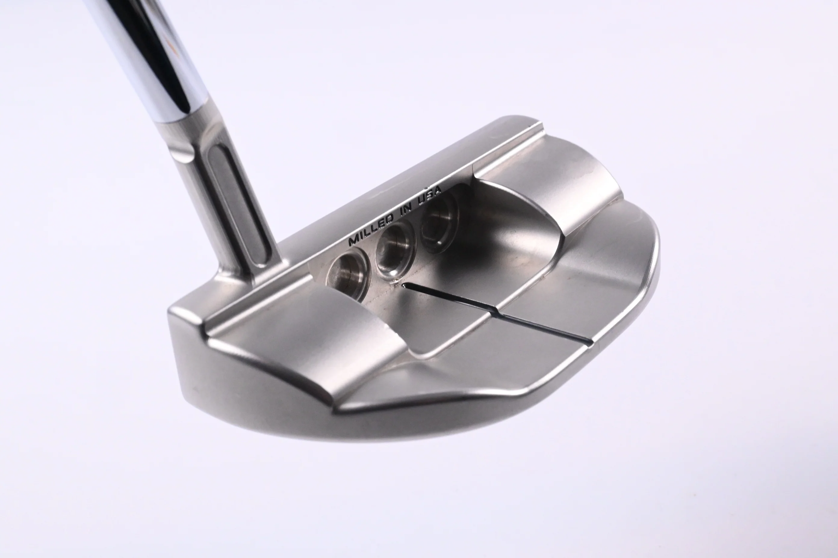 Scotty Cameron Super Select Fastback 1.5 Putter / 34 Inch - Image 4