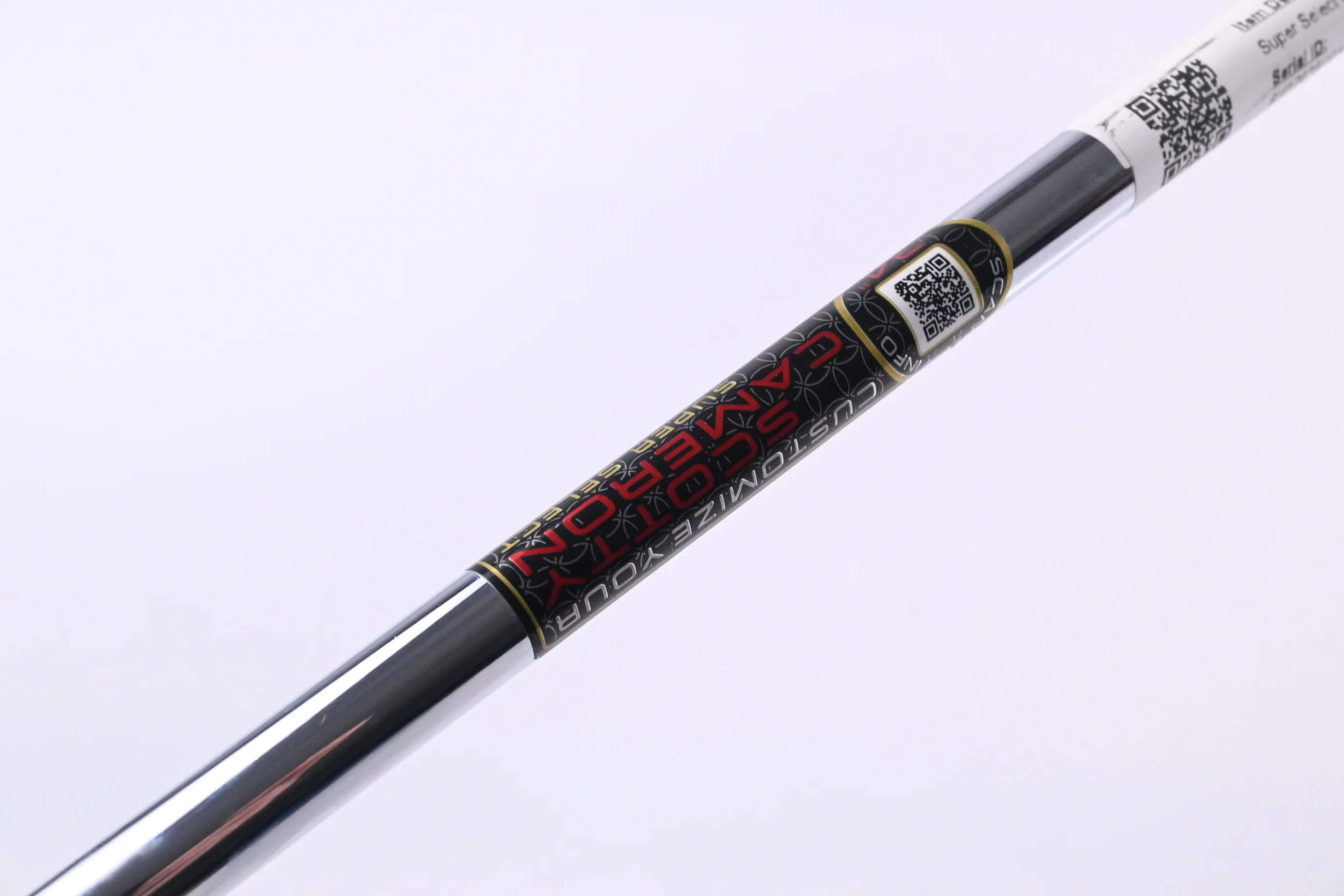 Scotty Cameron Super Select Fastback 1.5 Putter / 34 Inch - Image 6