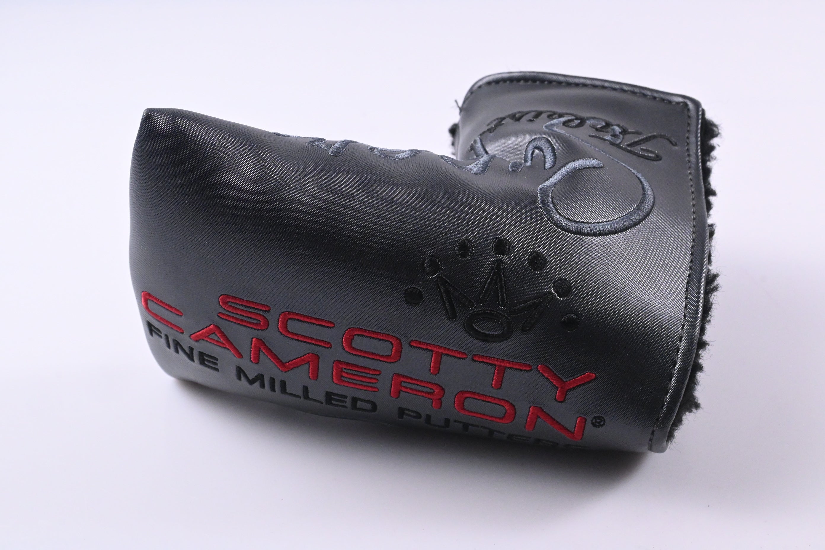 Scotty Cameron Super Select Fastback 1.5 Putter / 34 Inch - Image 9