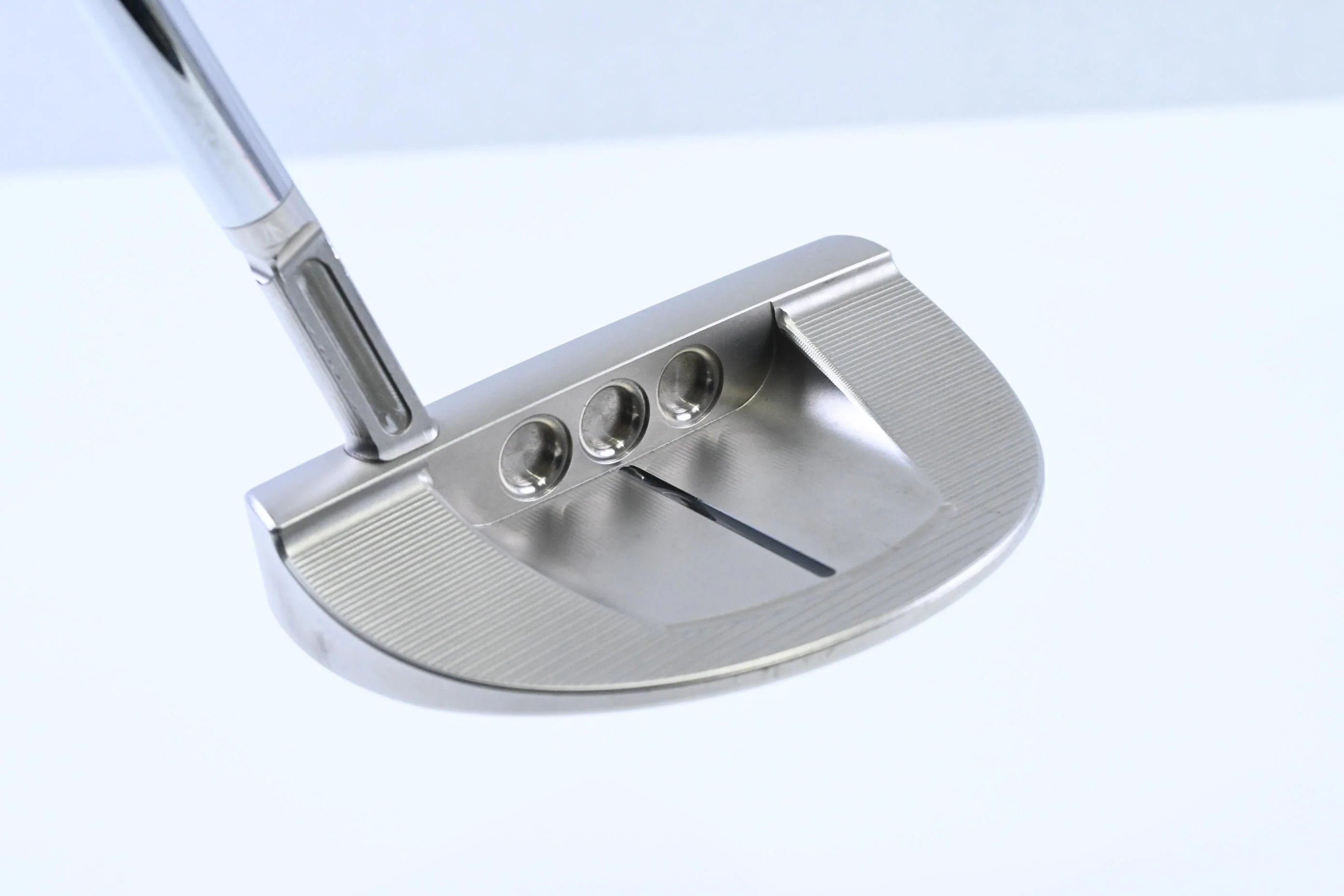 Scotty Cameron Super Select Golo 6.5 Putter / 34 Inch - Image 4