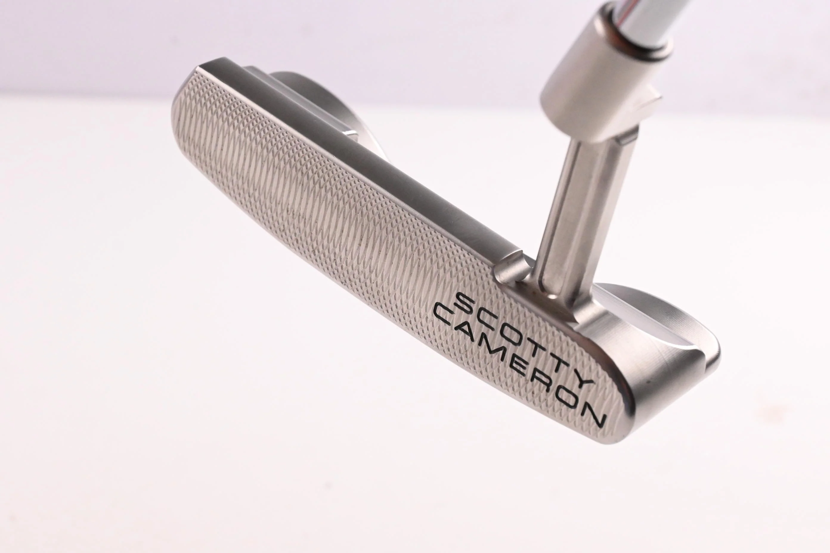 Scotty Cameron Super Select Newport+ Putter / 34 Inch - Image 2