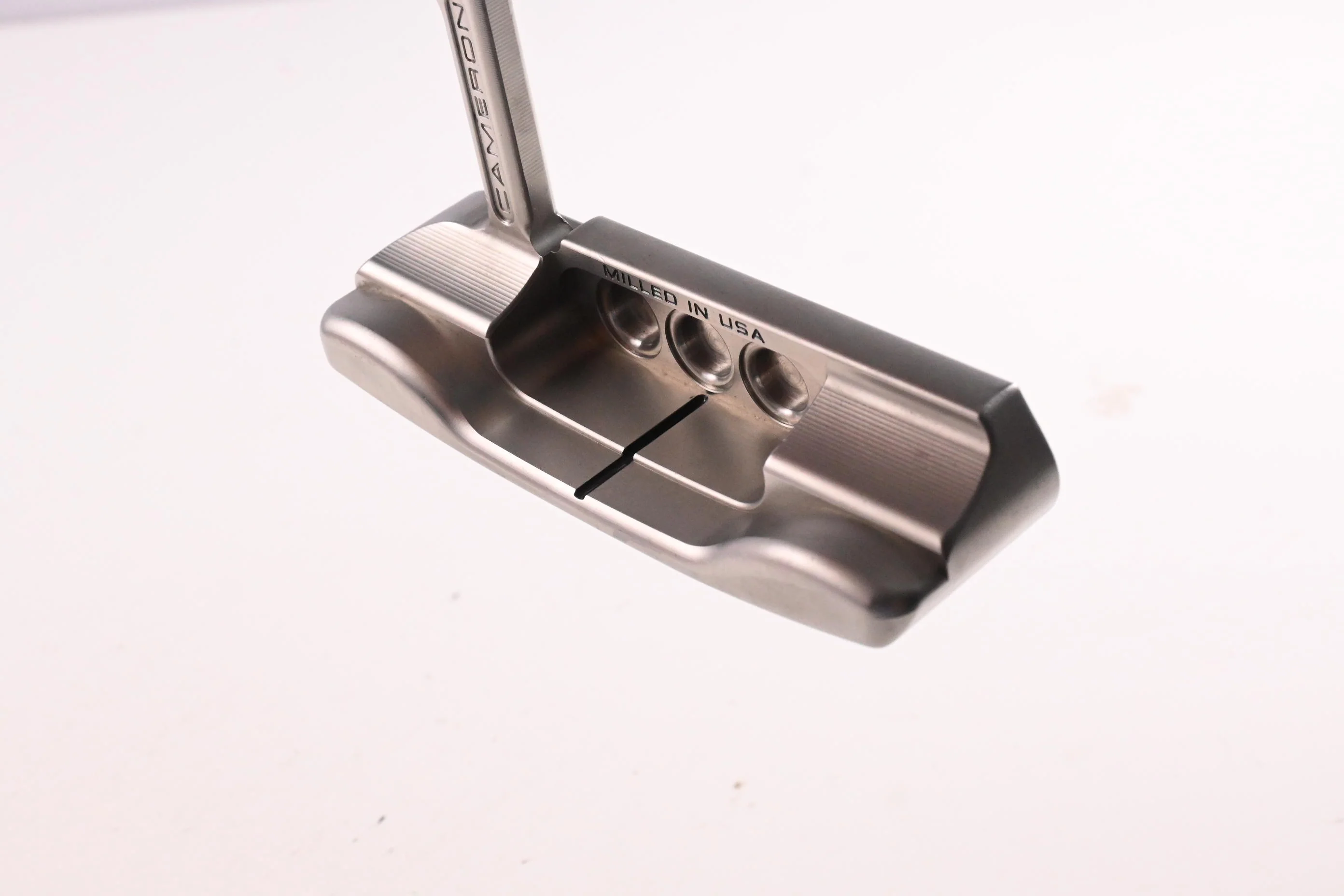 Scotty Cameron Super Select Newport+ Putter / 34 Inch - Image 4