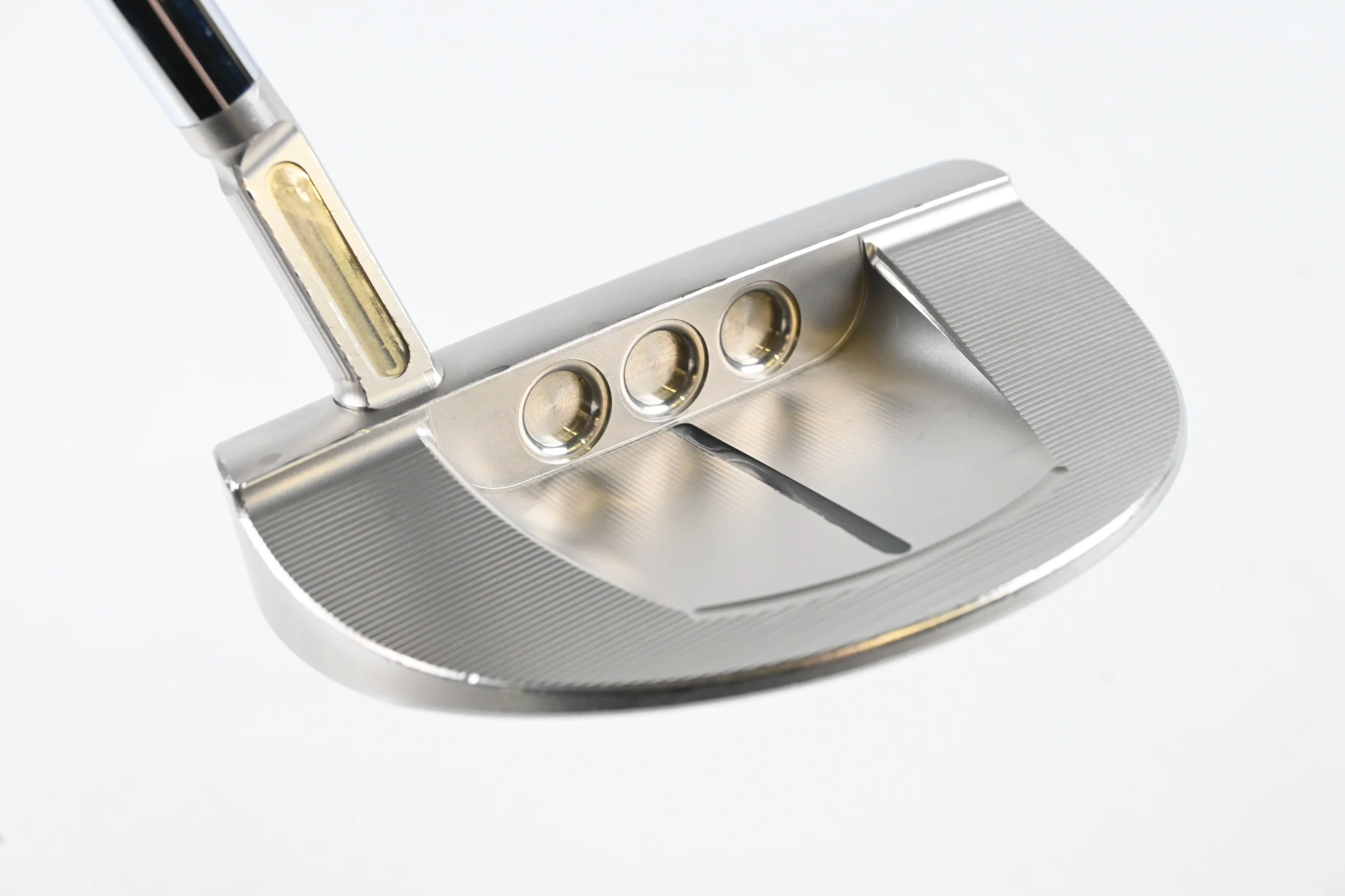 Scotty Cameron Super Select Golo 5.5 Putter / 34 Inch - Image 4