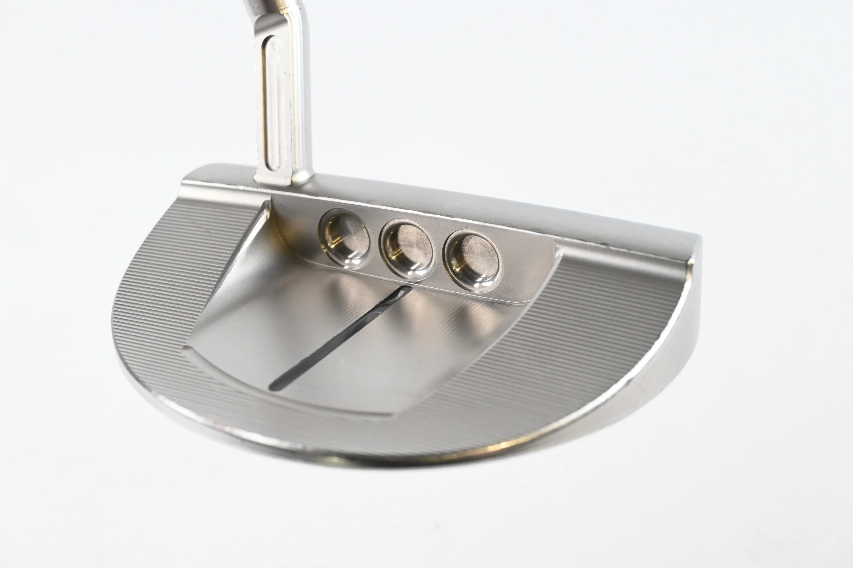 Scotty Cameron Super Select Golo 5.5 Putter / 34 Inch - Image 5