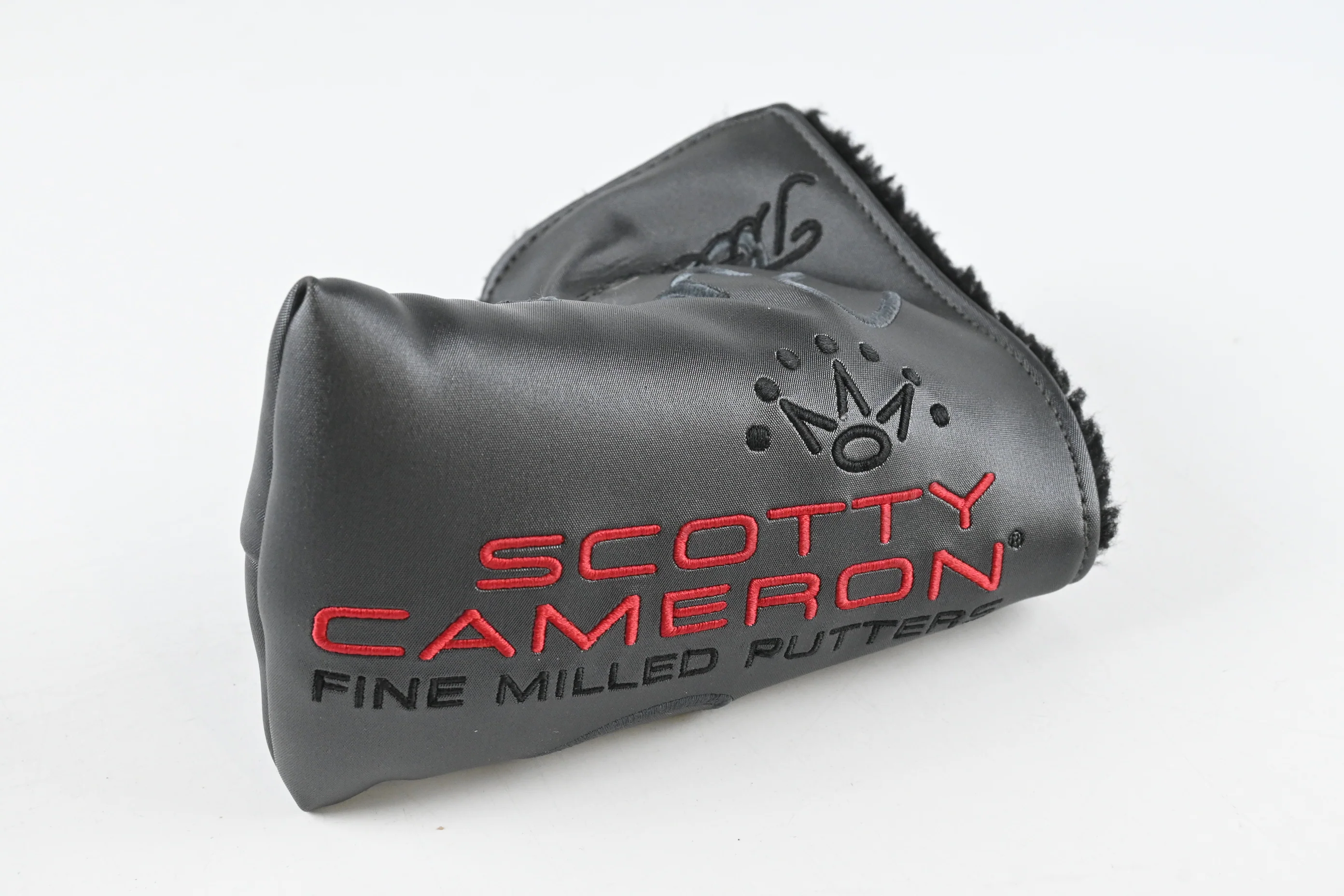 Scotty Cameron Super Select Golo 5.5 Putter / 34 Inch - Image 8