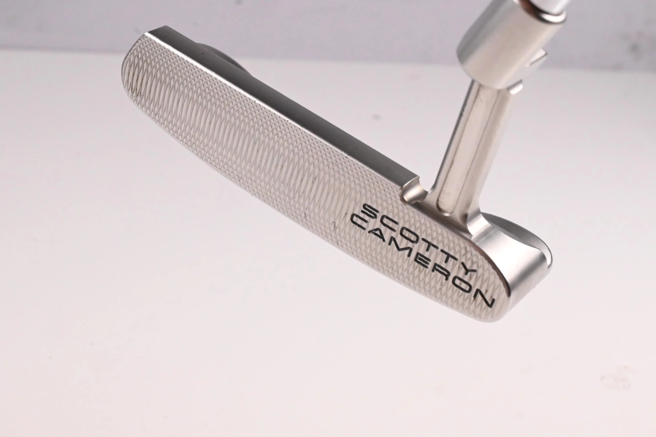 Scotty Cameron Super Select Newport Putter / 34 Inch - Image 3