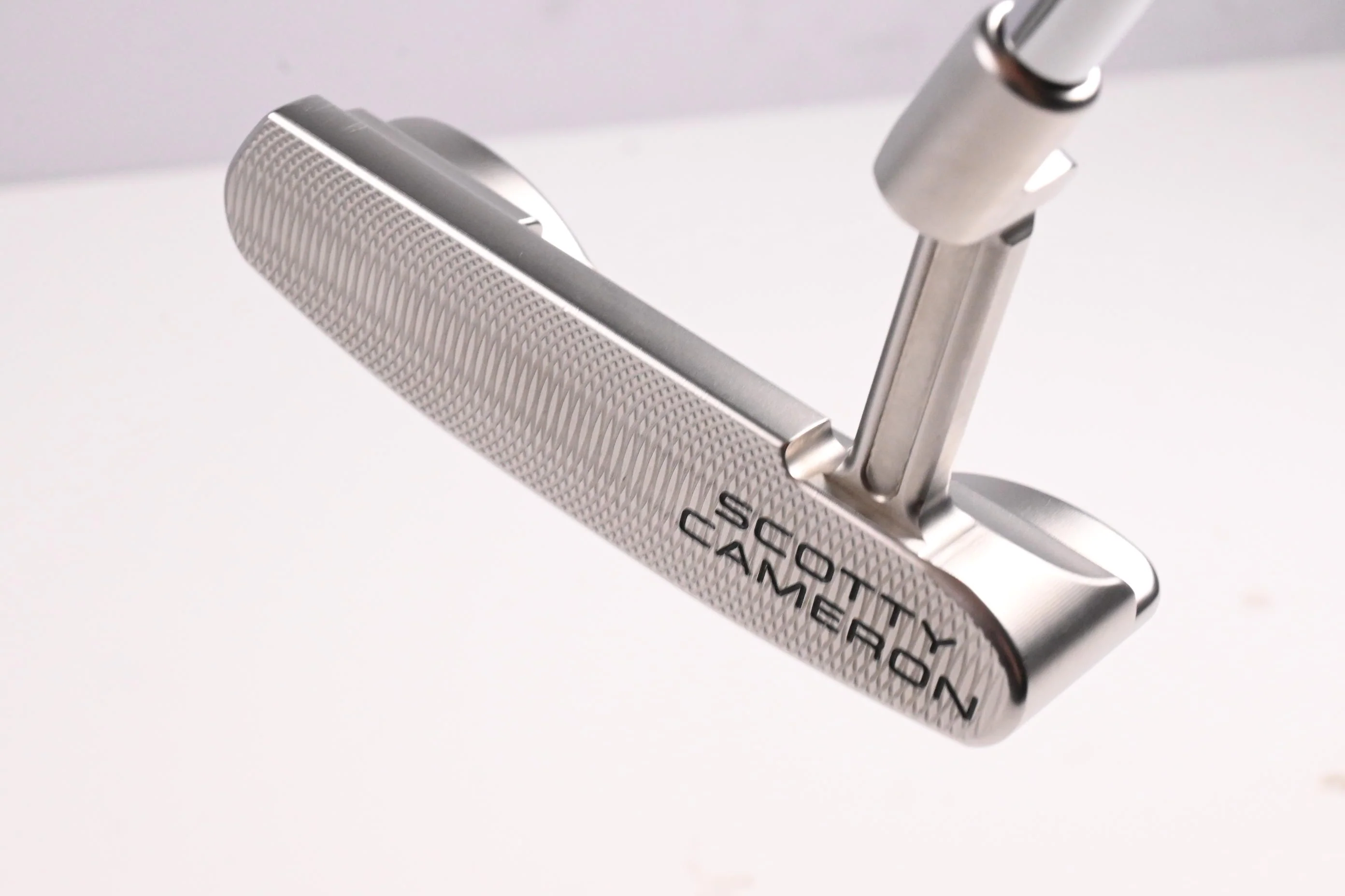 Scotty Cameron Super Select Newport + Putter / 33 Inch - Image 3