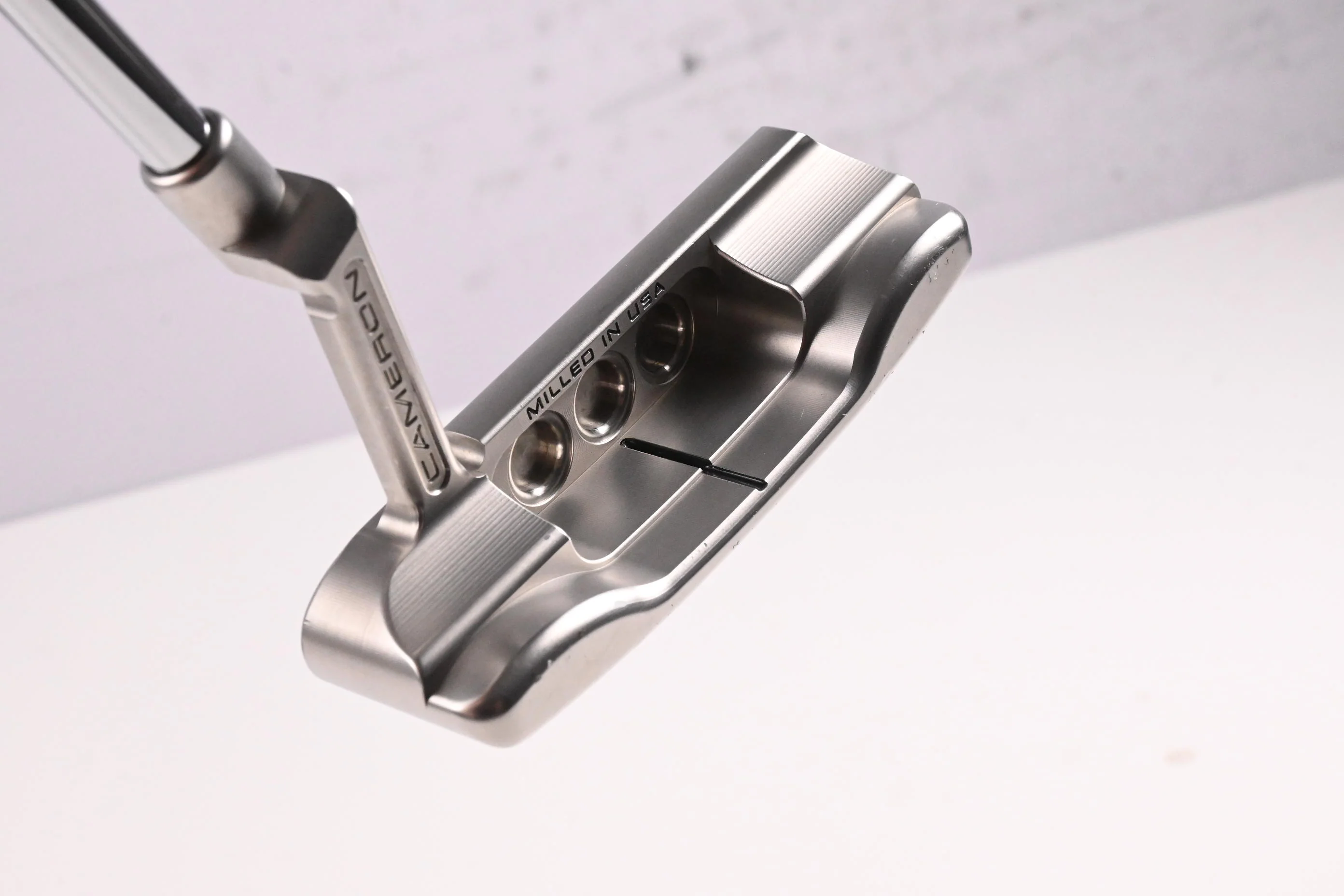 Scotty Cameron Super Select Newport + Putter / 33 Inch - Image 4