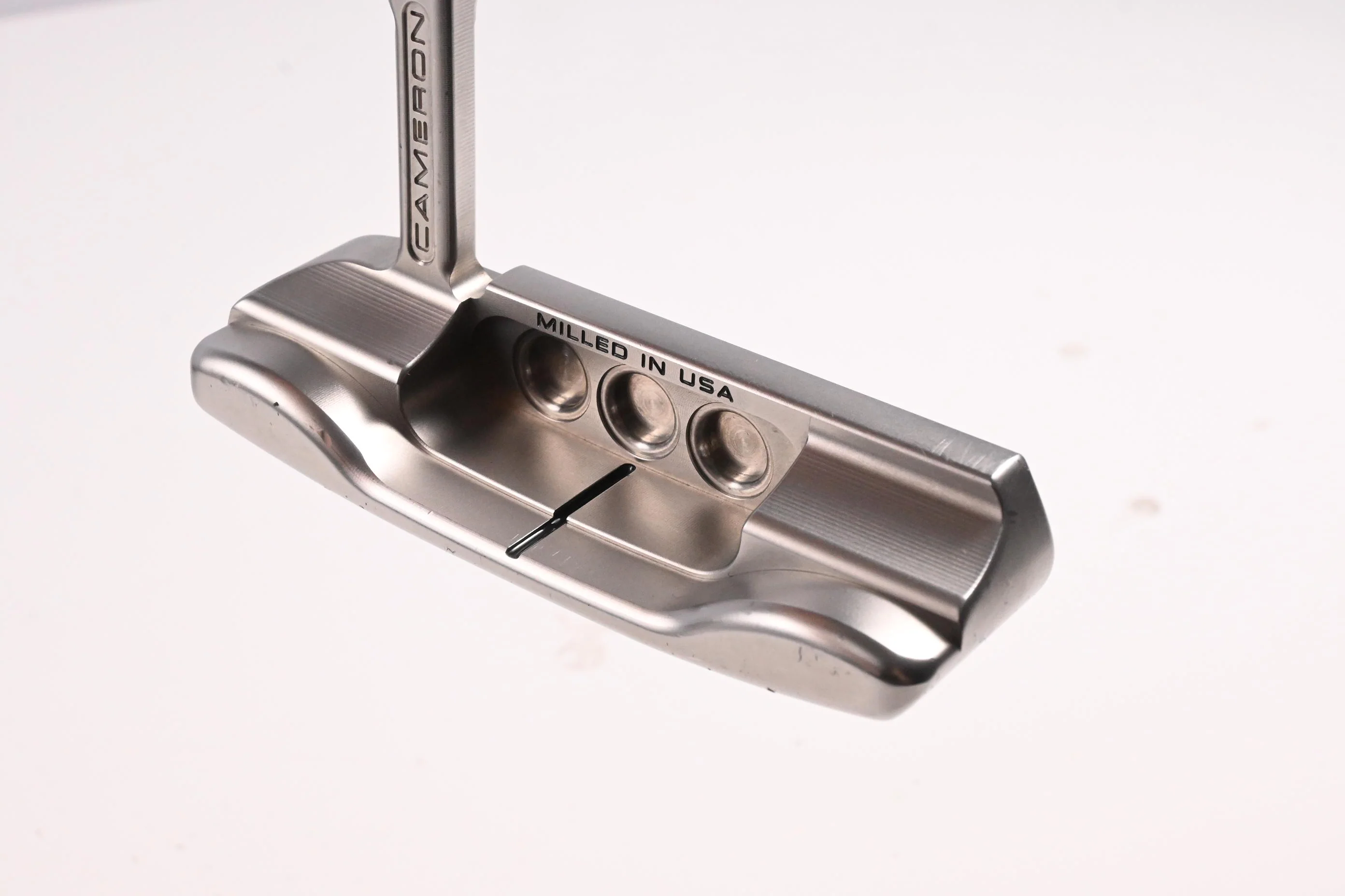 Scotty Cameron Super Select Newport + Putter / 33 Inch - Image 5