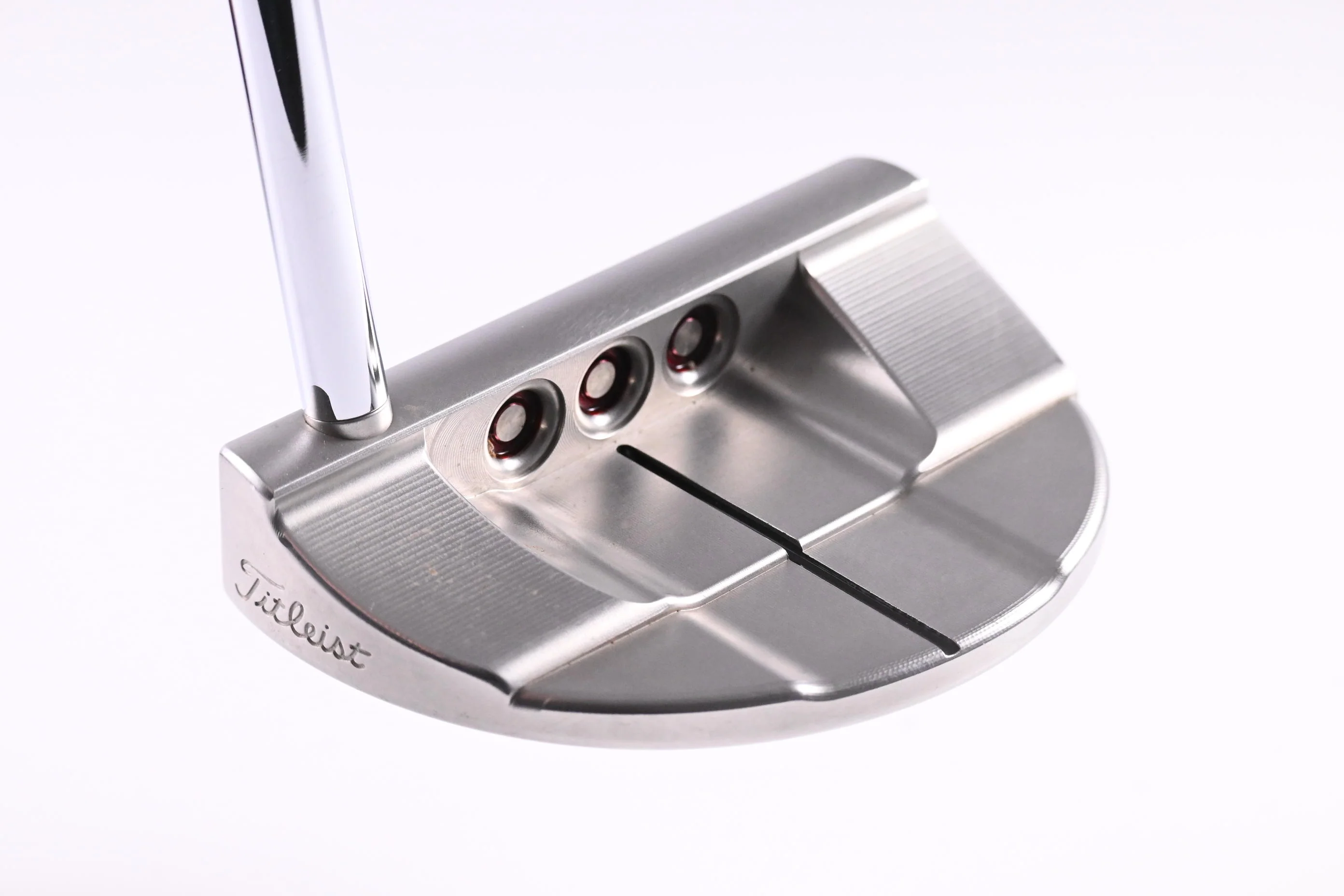 Scotty Cameron Super Select Flowback 5 Putter / 34 Inch - Image 4