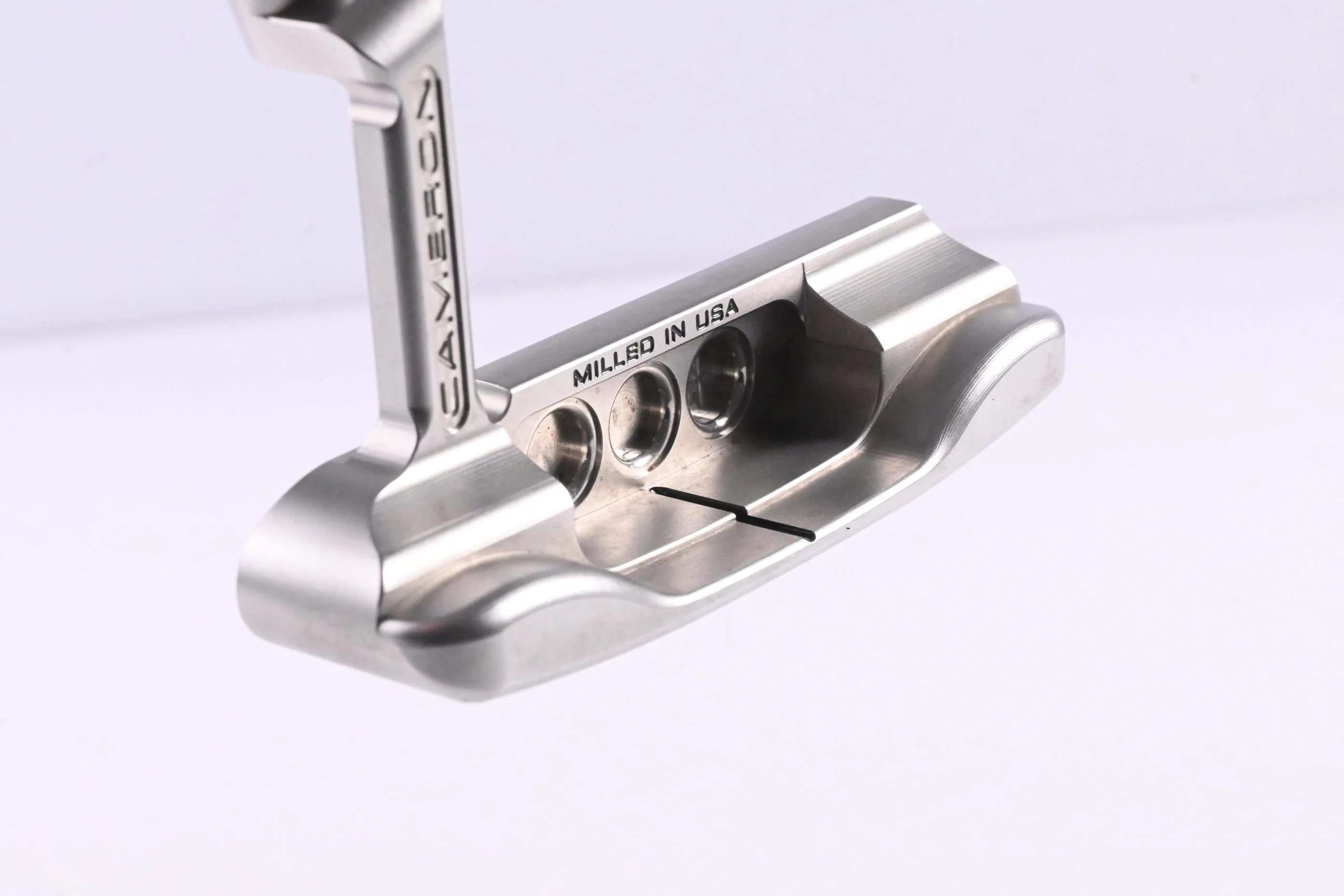 Scotty Cameron Super Select Newport Putter / 33 Inch - Image 4