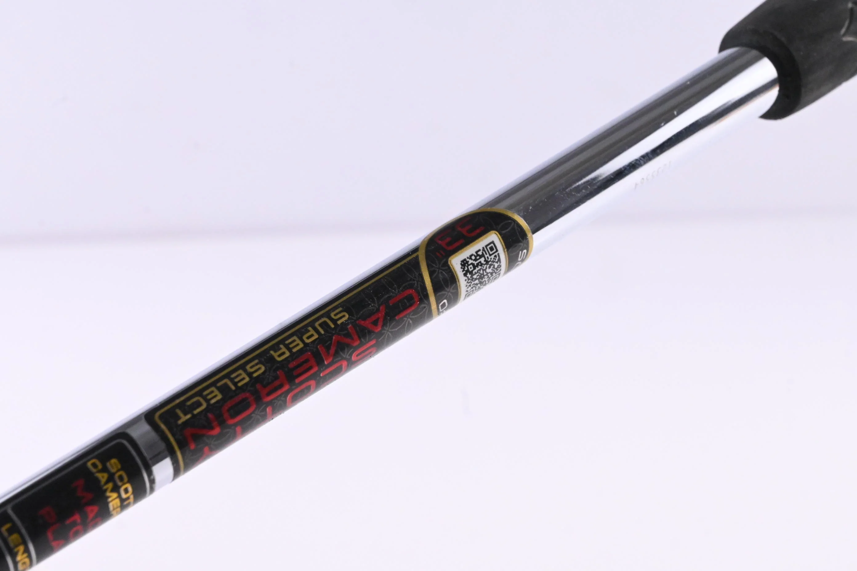Scotty Cameron Super Select Newport Putter / 33 Inch - Image 6