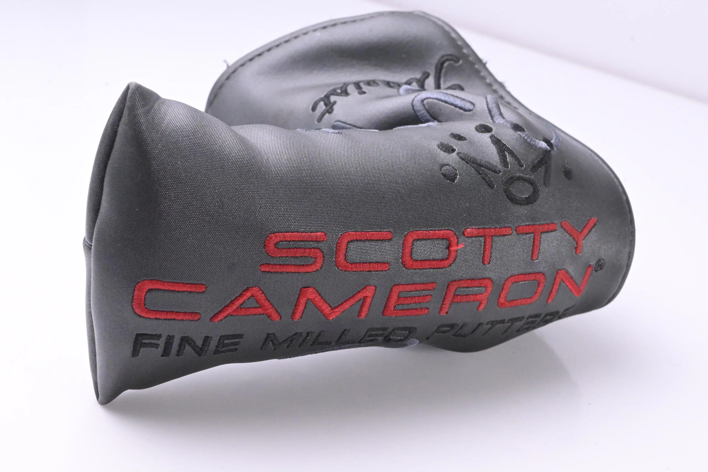 Scotty Cameron Super Select Newport Putter / 33 Inch - Image 9