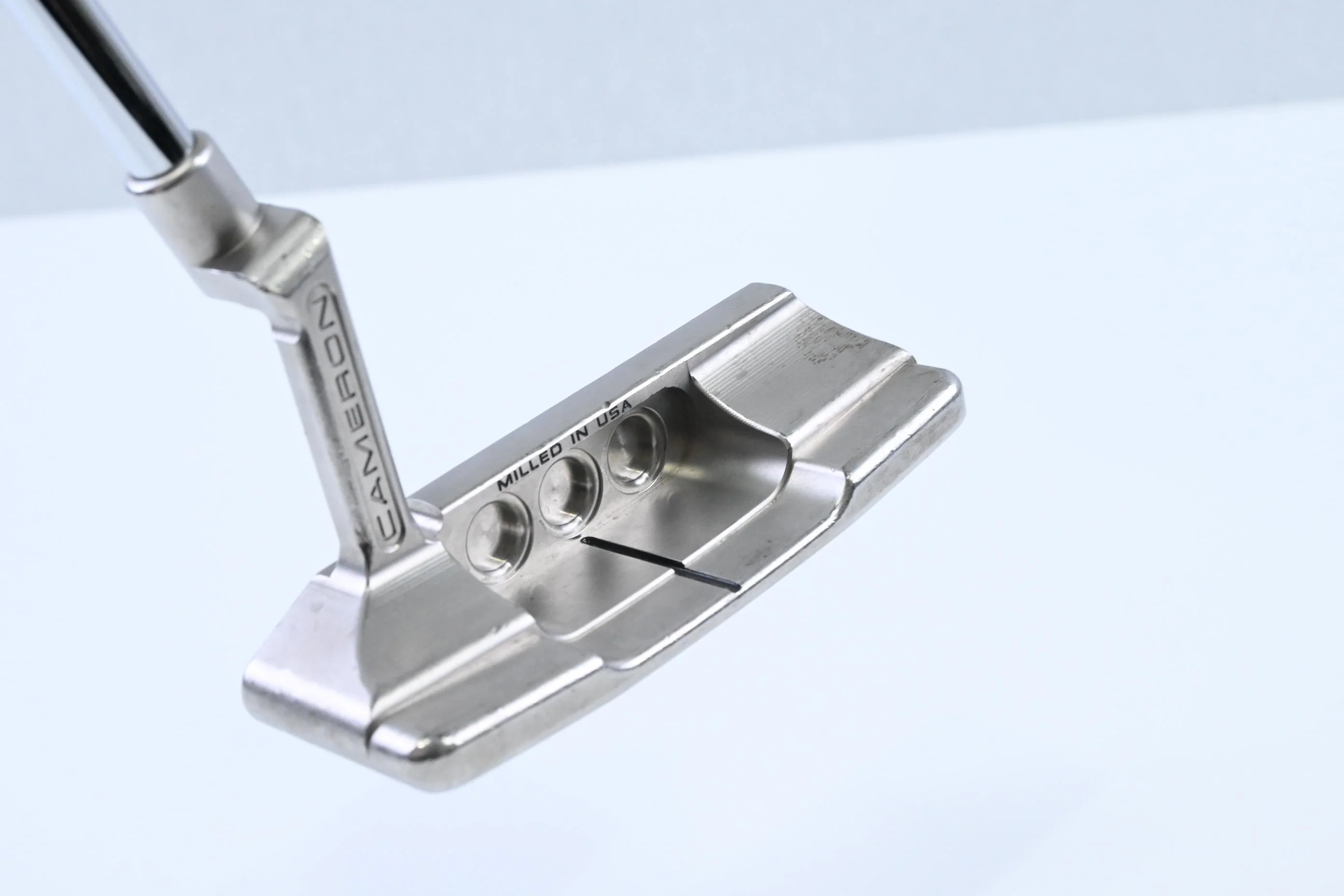 Scotty Cameron Super Select Squareback 2 Putter / 34 Inch - Image 3
