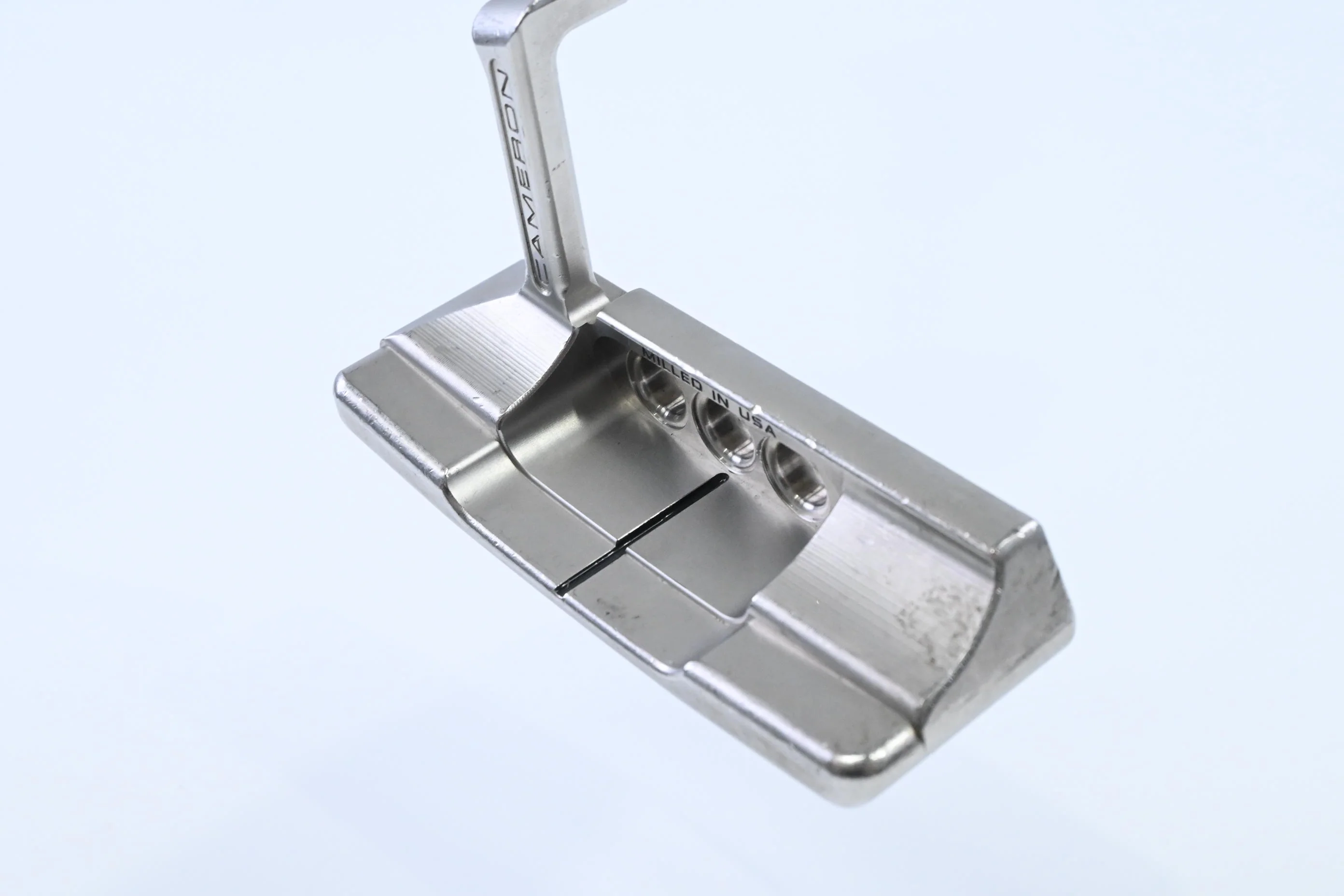 Scotty Cameron Super Select Squareback 2 Putter / 34 Inch - Image 4