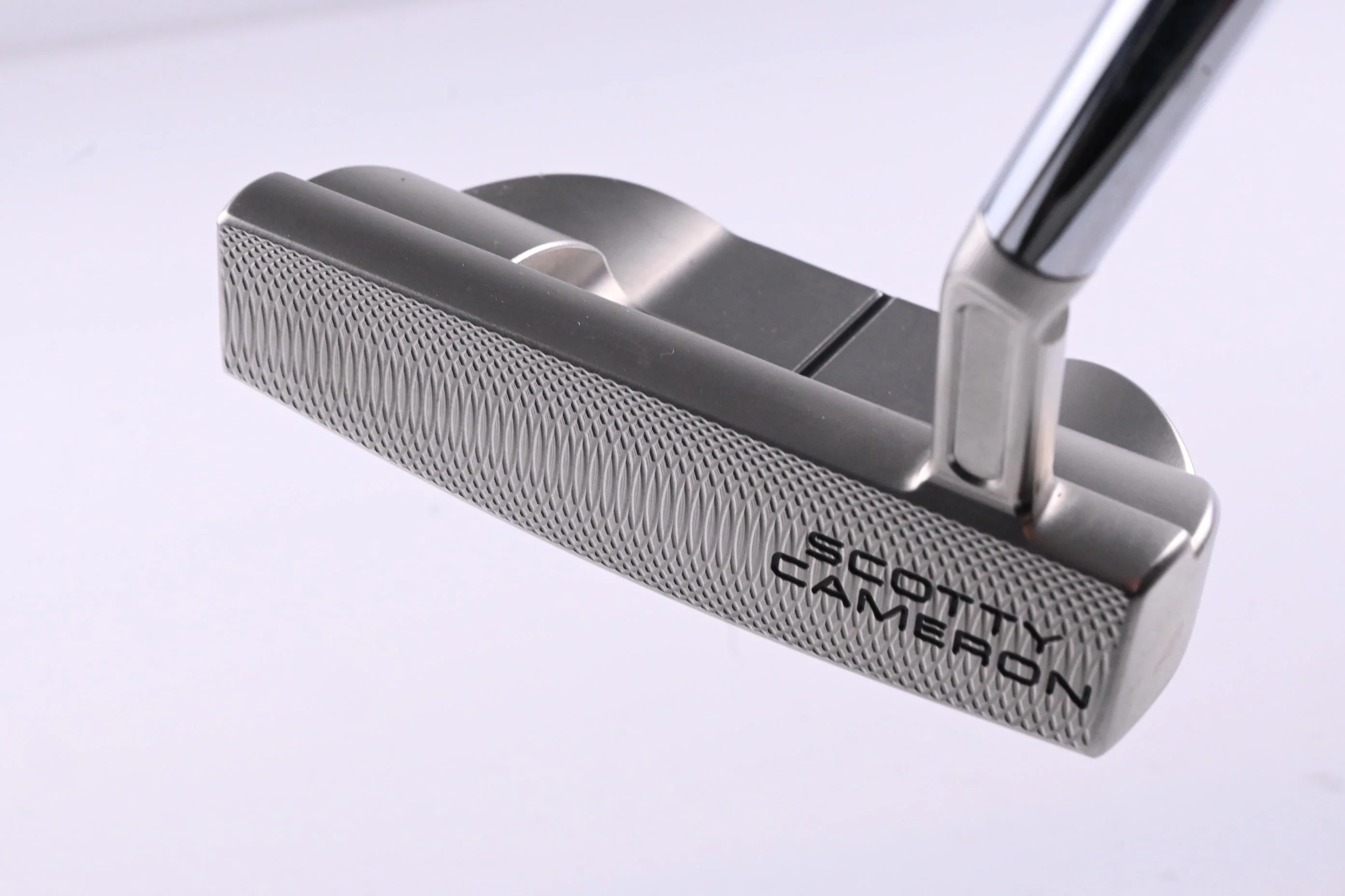 Scotty Cameron Super Select Fastback 1.5 Putter / 33 Inch - Image 2