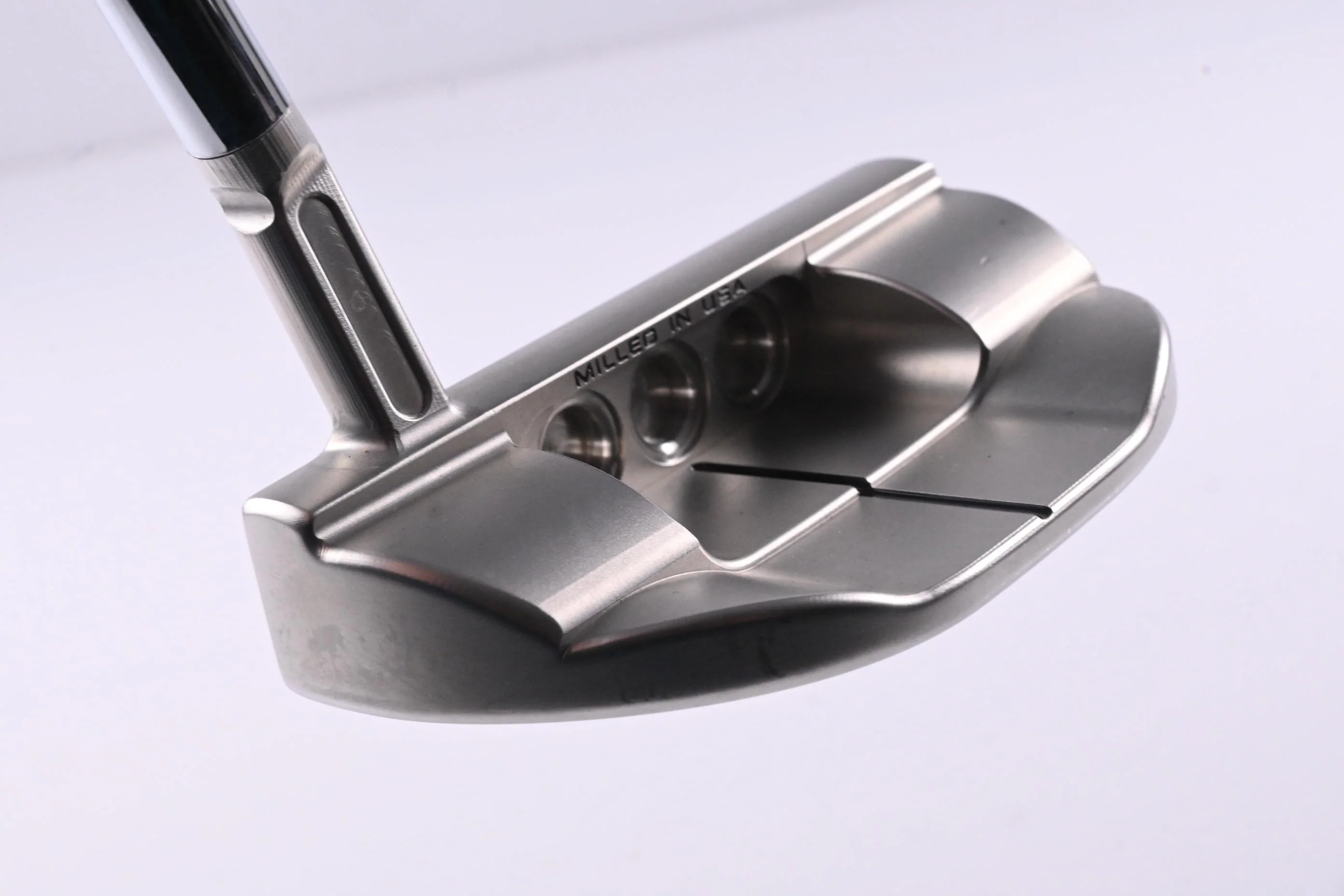 Scotty Cameron Super Select Fastback 1.5 Putter / 33 Inch - Image 3