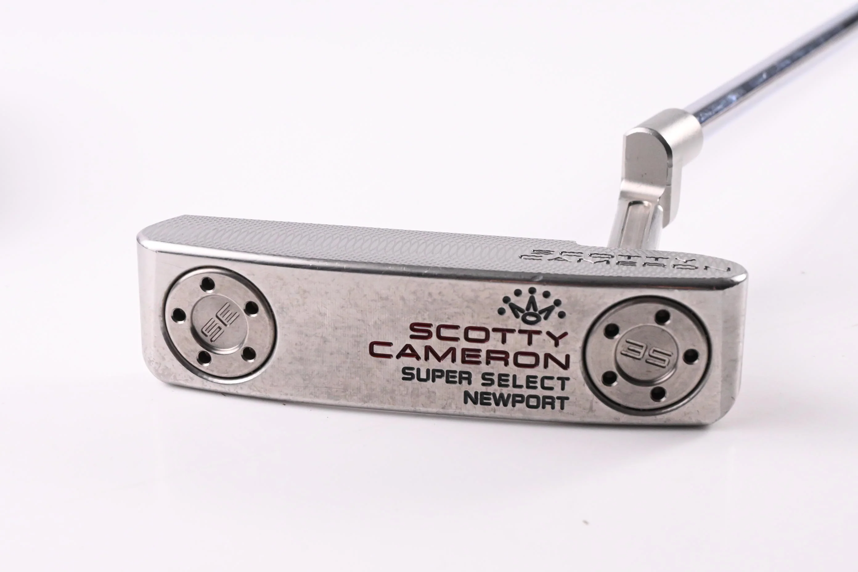 Scotty Cameron Super Select Newport Putter / 34 inch - Image 2