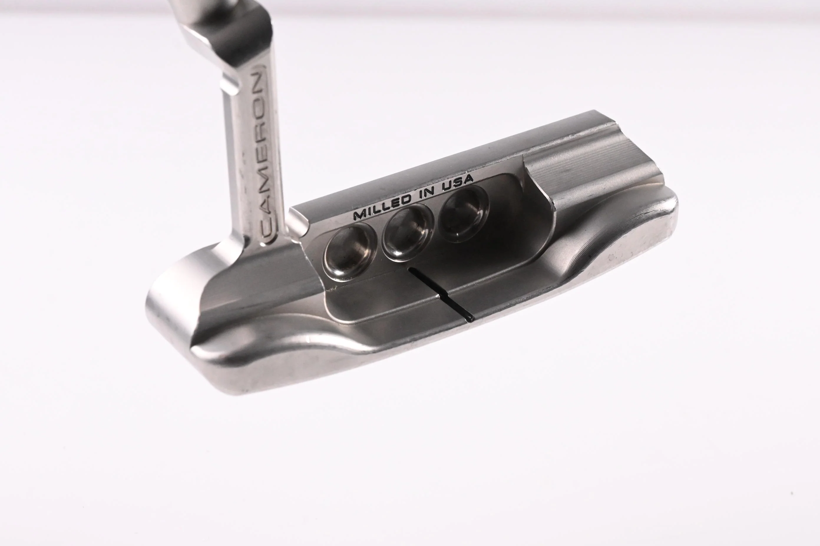 Scotty Cameron Super Select Newport Putter / 34 inch - Image 4