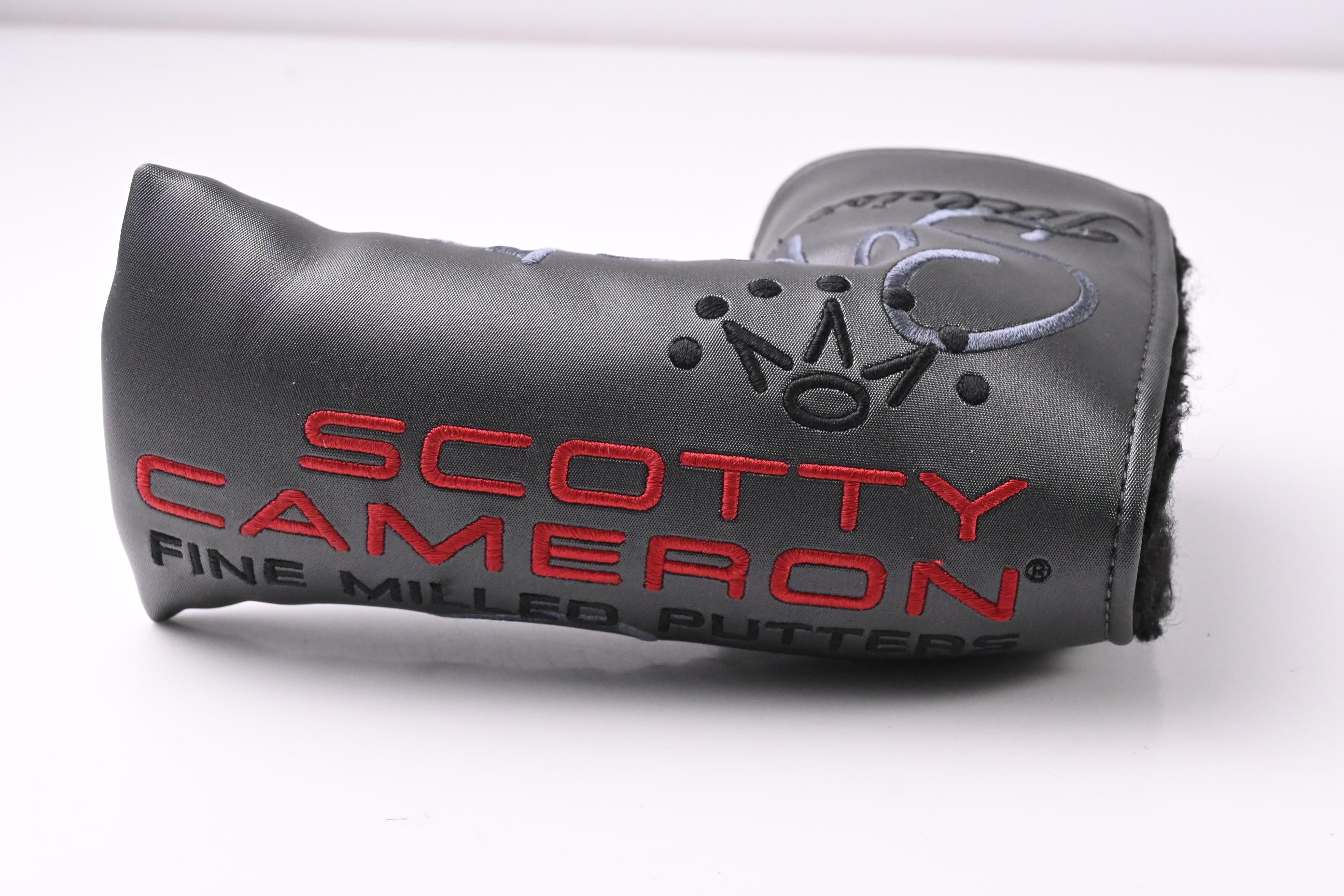 Scotty Cameron Super Select Newport Putter / 34 inch - Image 9