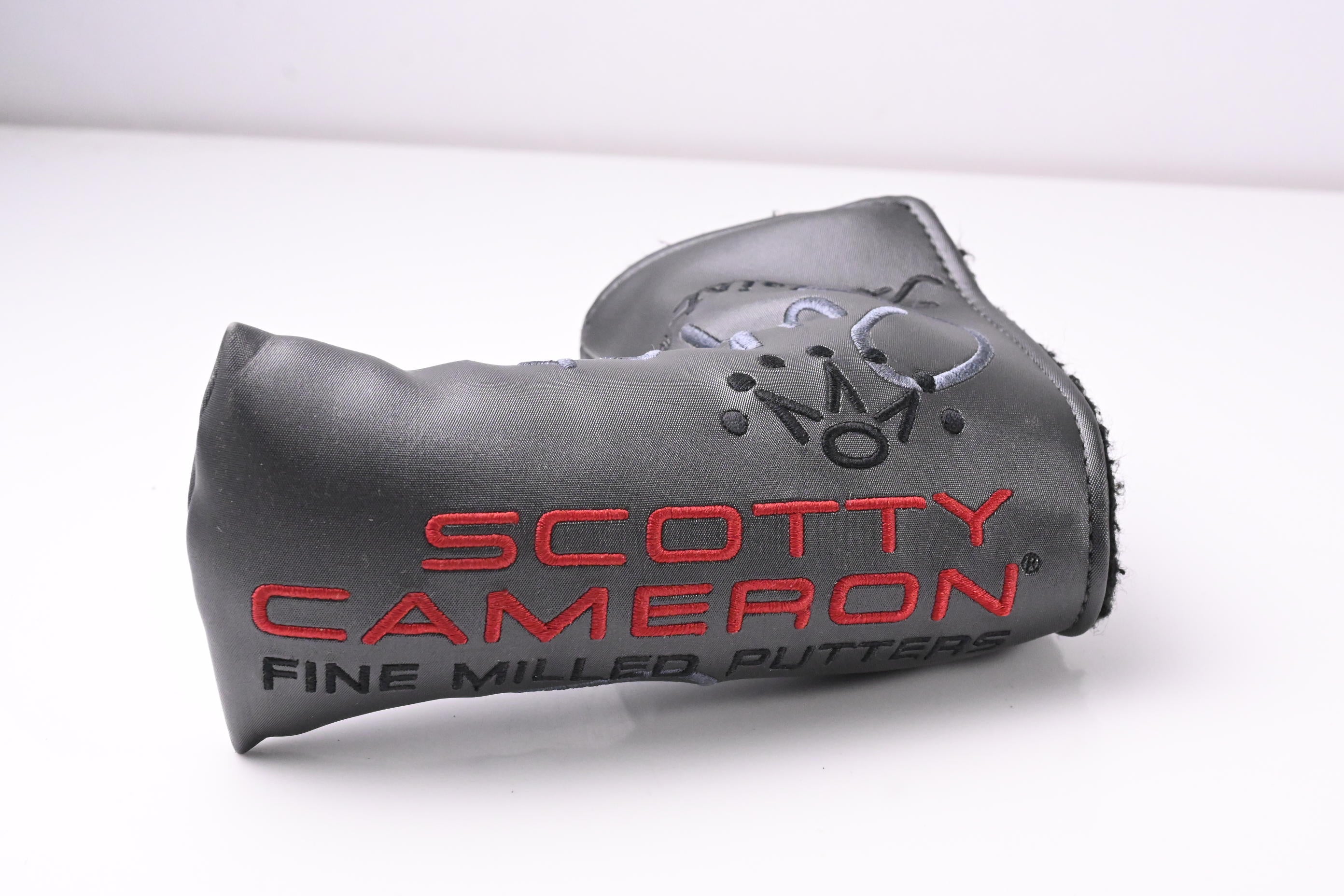 Scotty Cameron Super Select Newport Putter / 34 Inch - Image 9