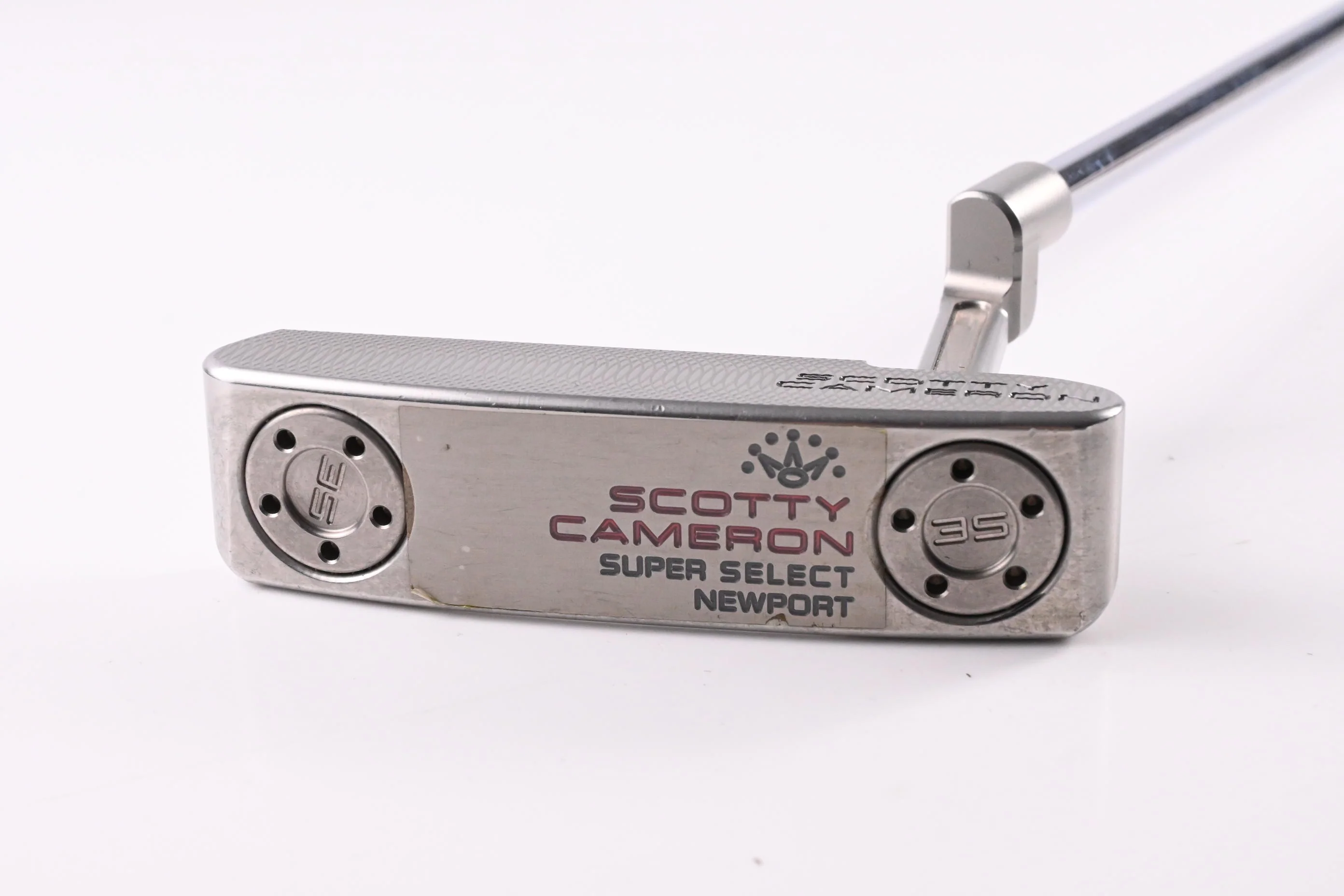 Scotty Cameron Super Select Newport Putter / 34 - Image 2