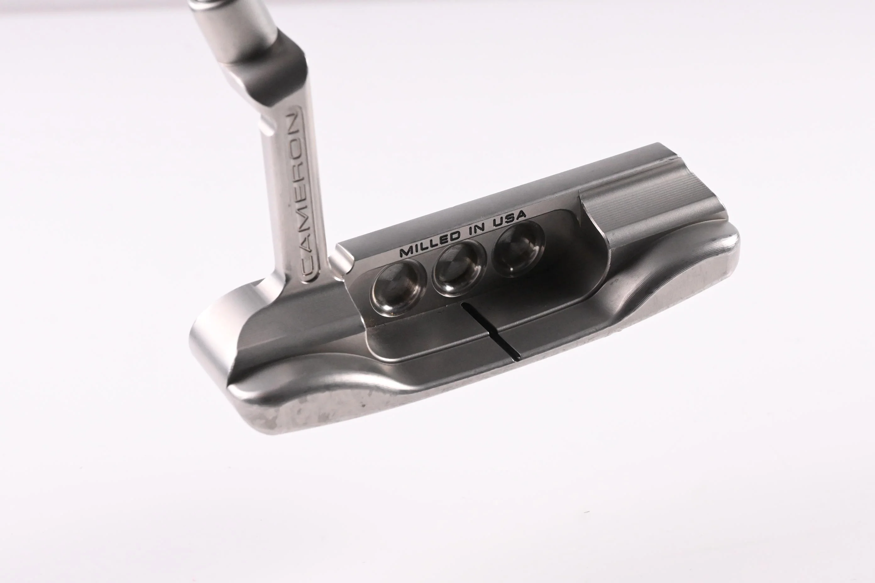 Scotty Cameron Super Select Newport Putter / 34 - Image 4