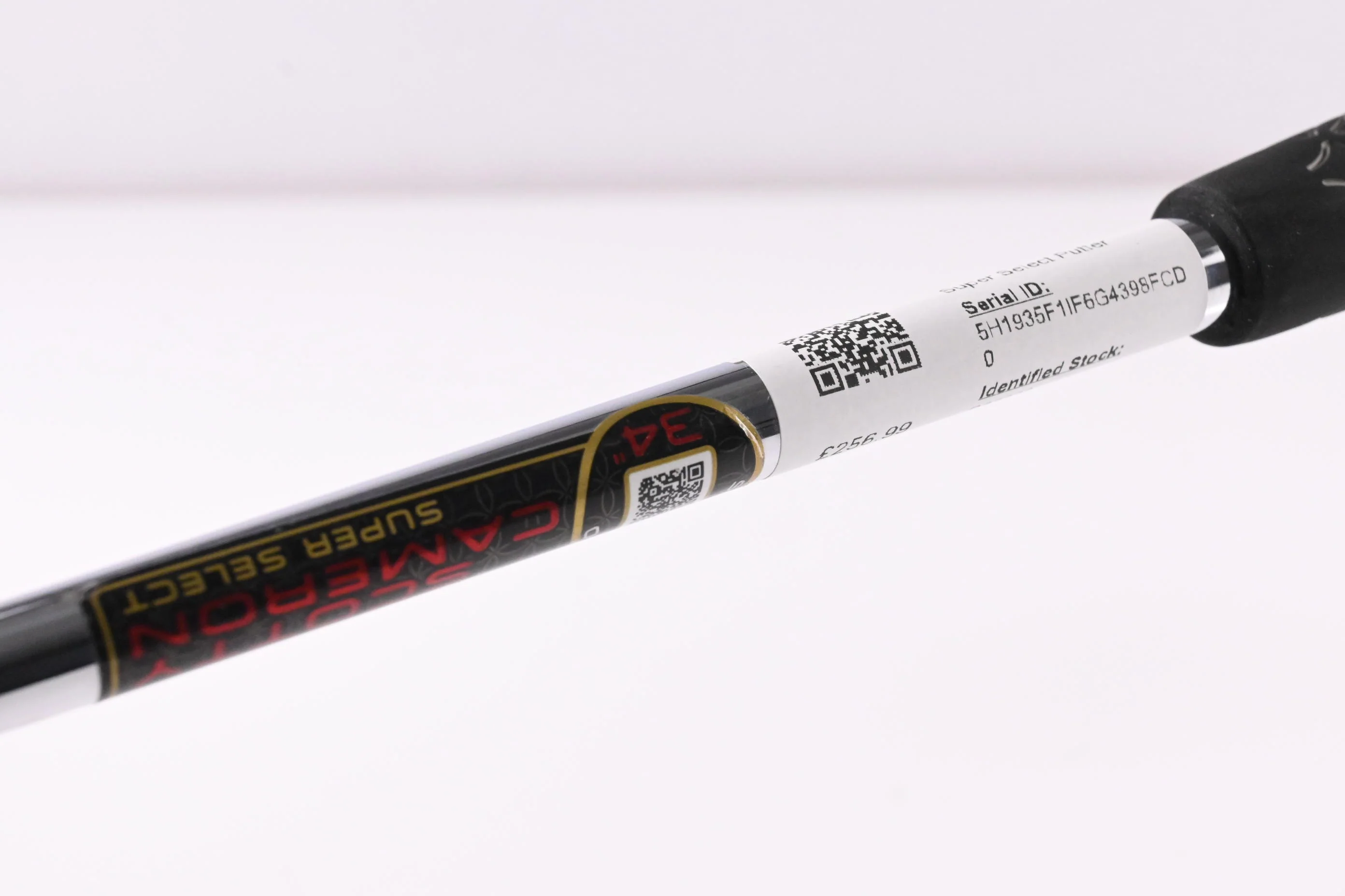 Scotty Cameron Super Select Newport Putter / 34 - Image 6