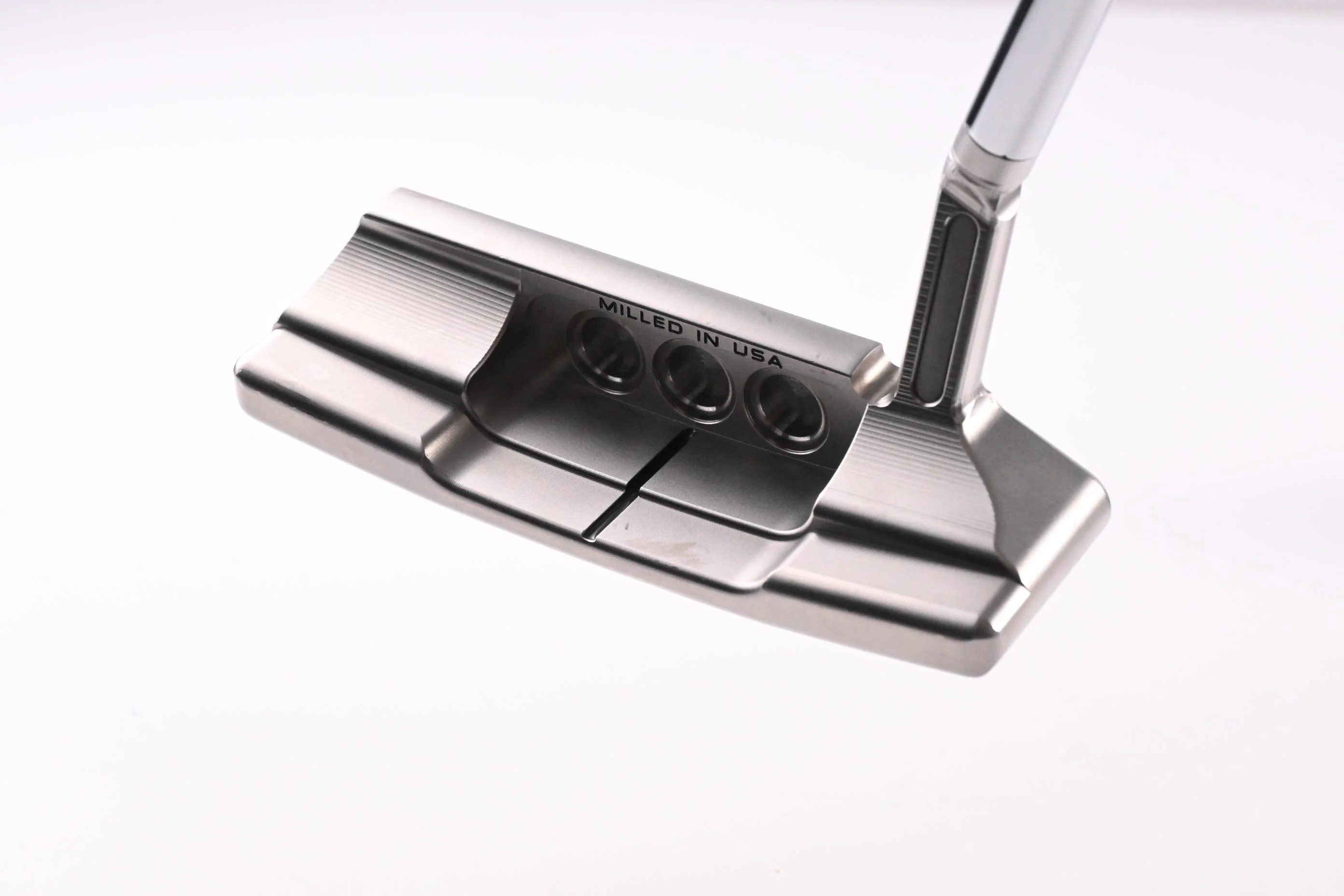 Scotty Cameron Super Select Newport 2.5+ Putter / 34 Inch - Image 4