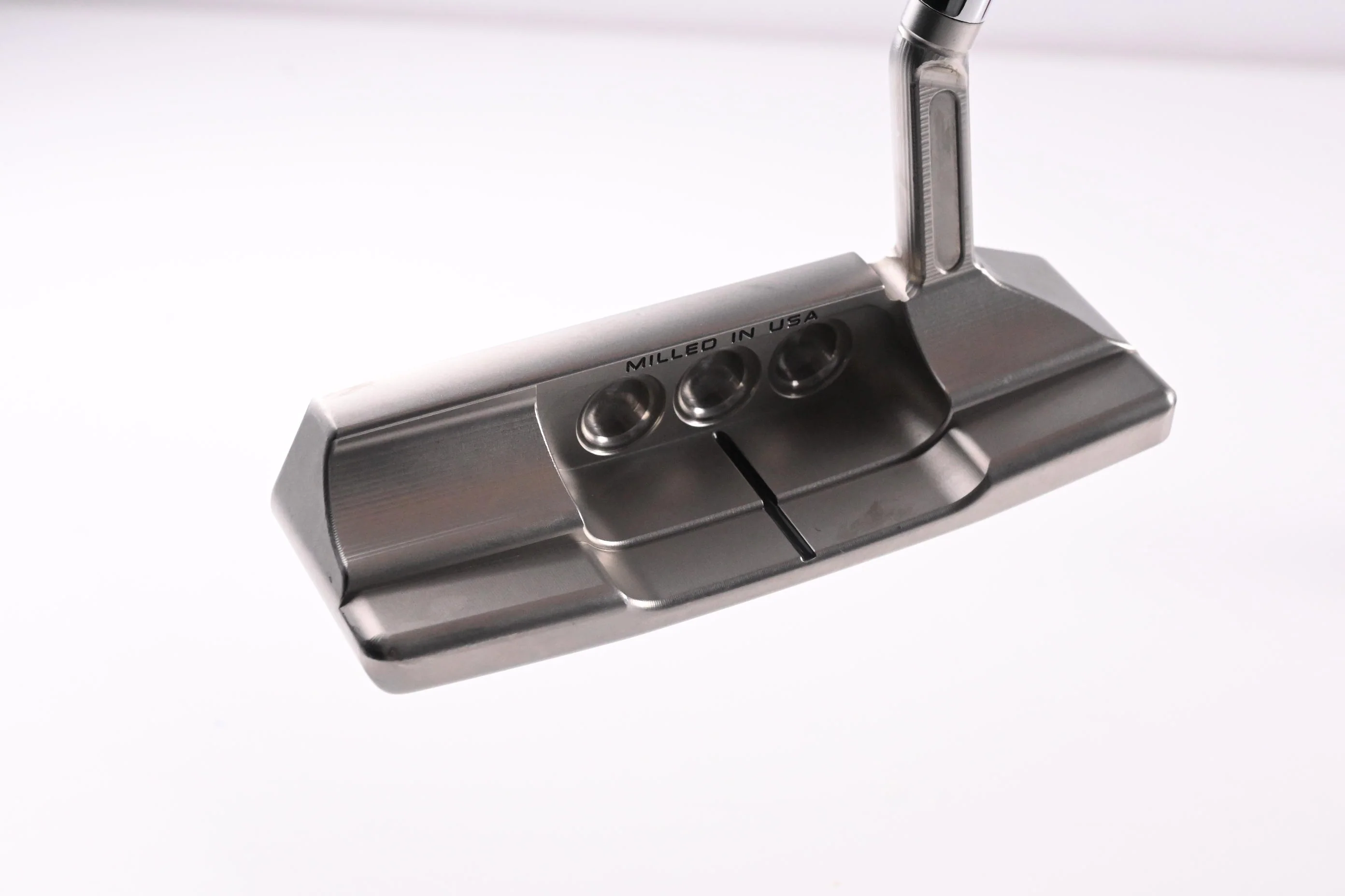 Scotty Cameron Super Select Newport 2.5+ Putter / 34 Inch - Image 5